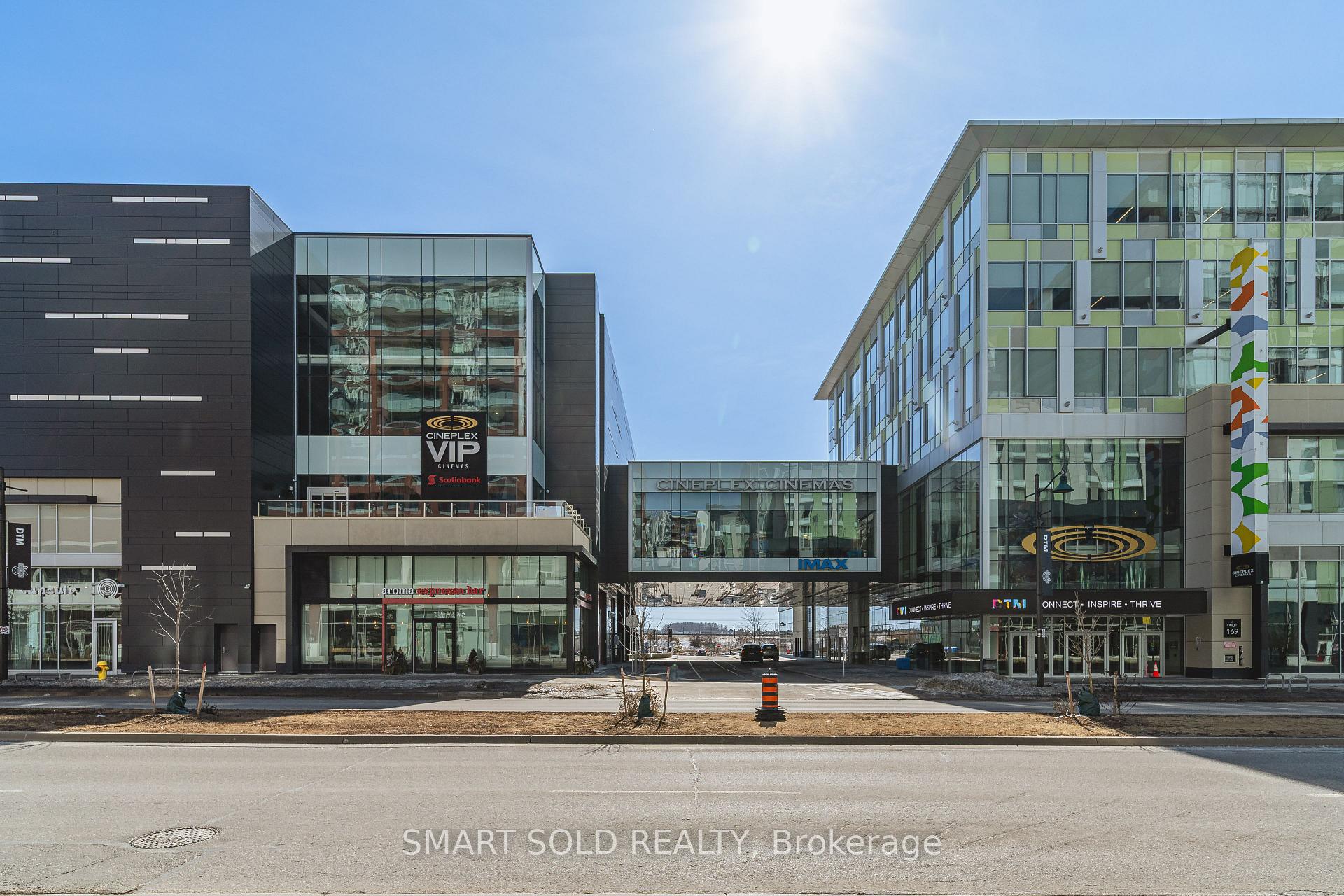 Photo 24 of Unit 813, 8110 Birchmount Road, Markham, Unionville — HOMEH
