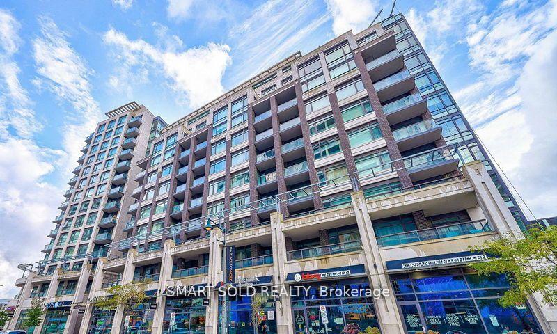 Photo 25 of Unit 813, 8110 Birchmount Road, Markham, Unionville — HOMEH
