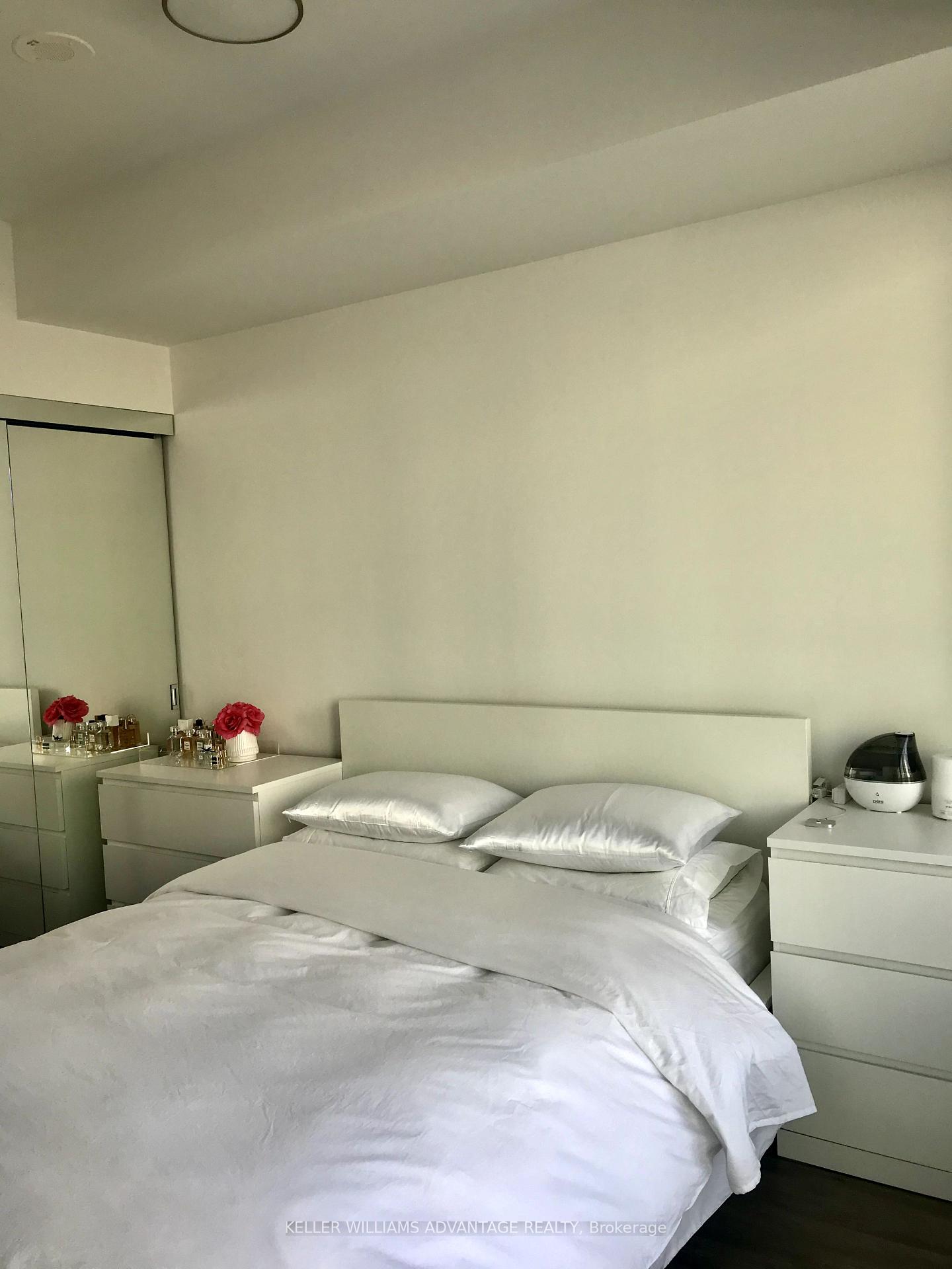 Photo 8 of Unit 514, 15 Queens Quay E, Toronto, Waterfront Communities — HOMEH