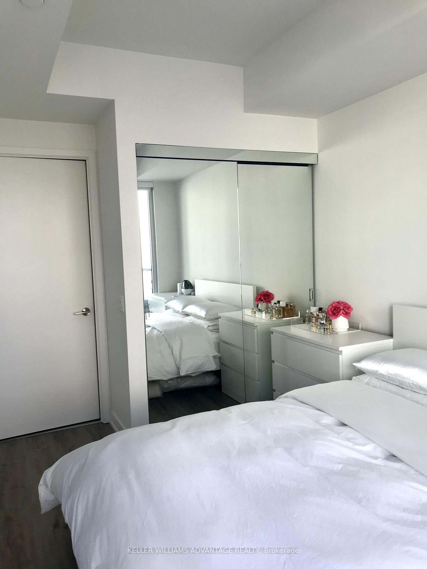 Photo 9 of Unit 514, 15 Queens Quay E, Toronto, Waterfront Communities — HOMEH