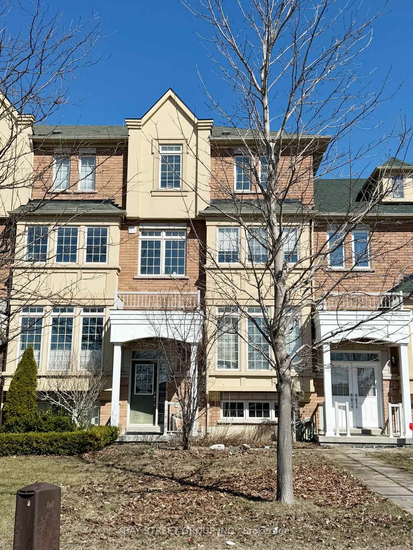 Front of 39 Zokol Drive