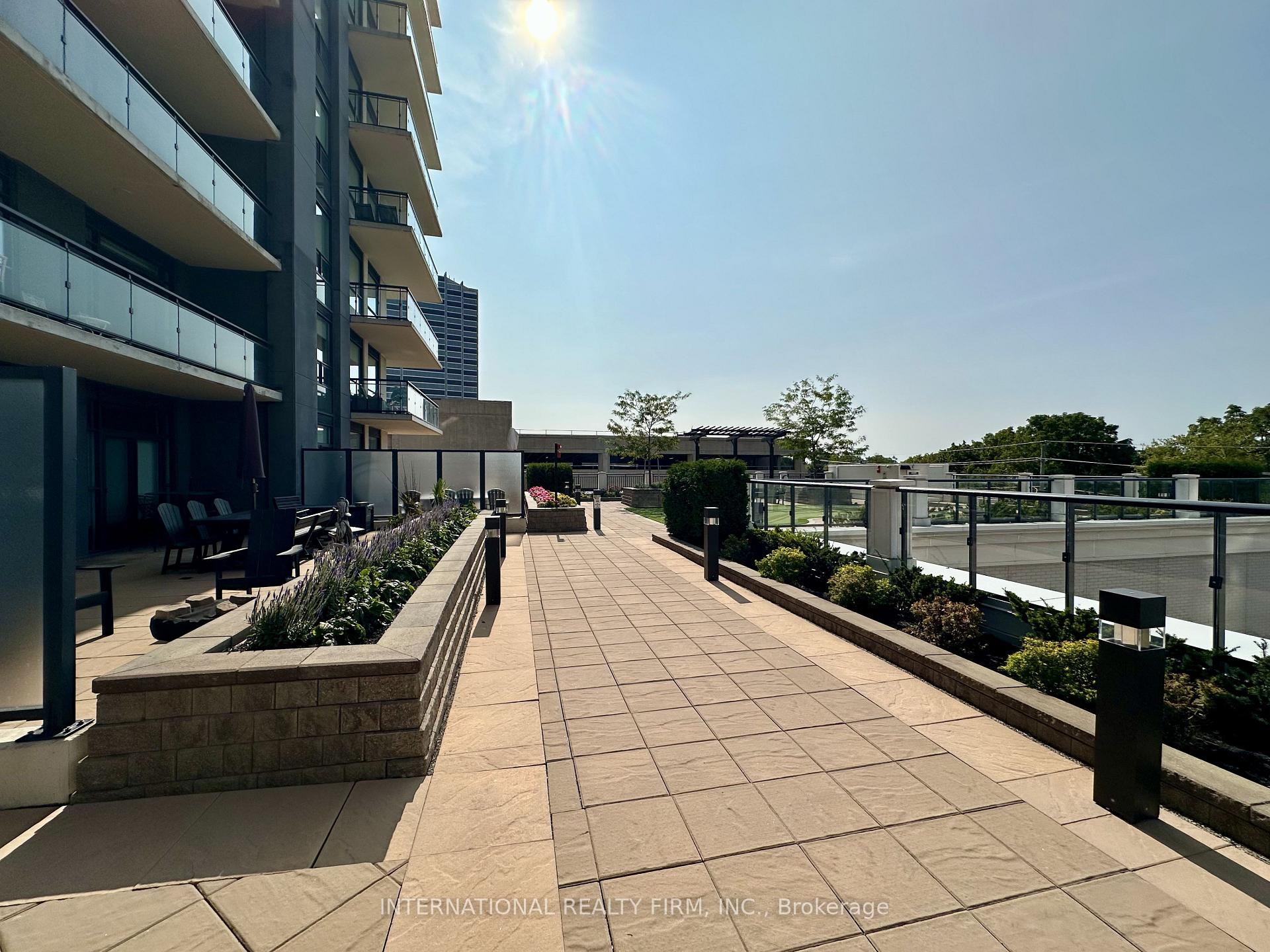 Photo 2 of Unit 1408, 155 Caroline Street S, Waterloo — HOMEH