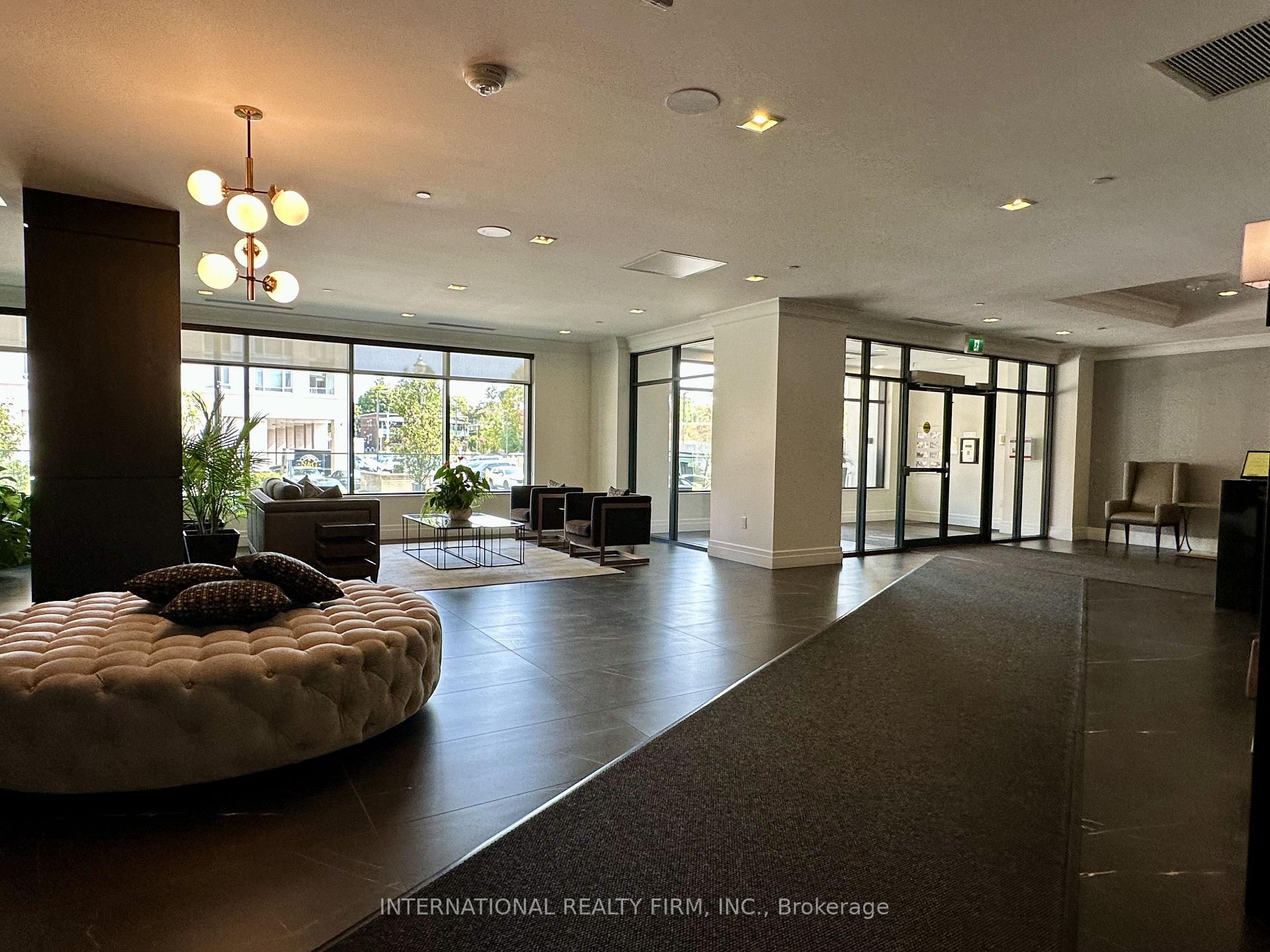 Photo 7 of Unit 1408, 155 Caroline Street S, Waterloo — HOMEH