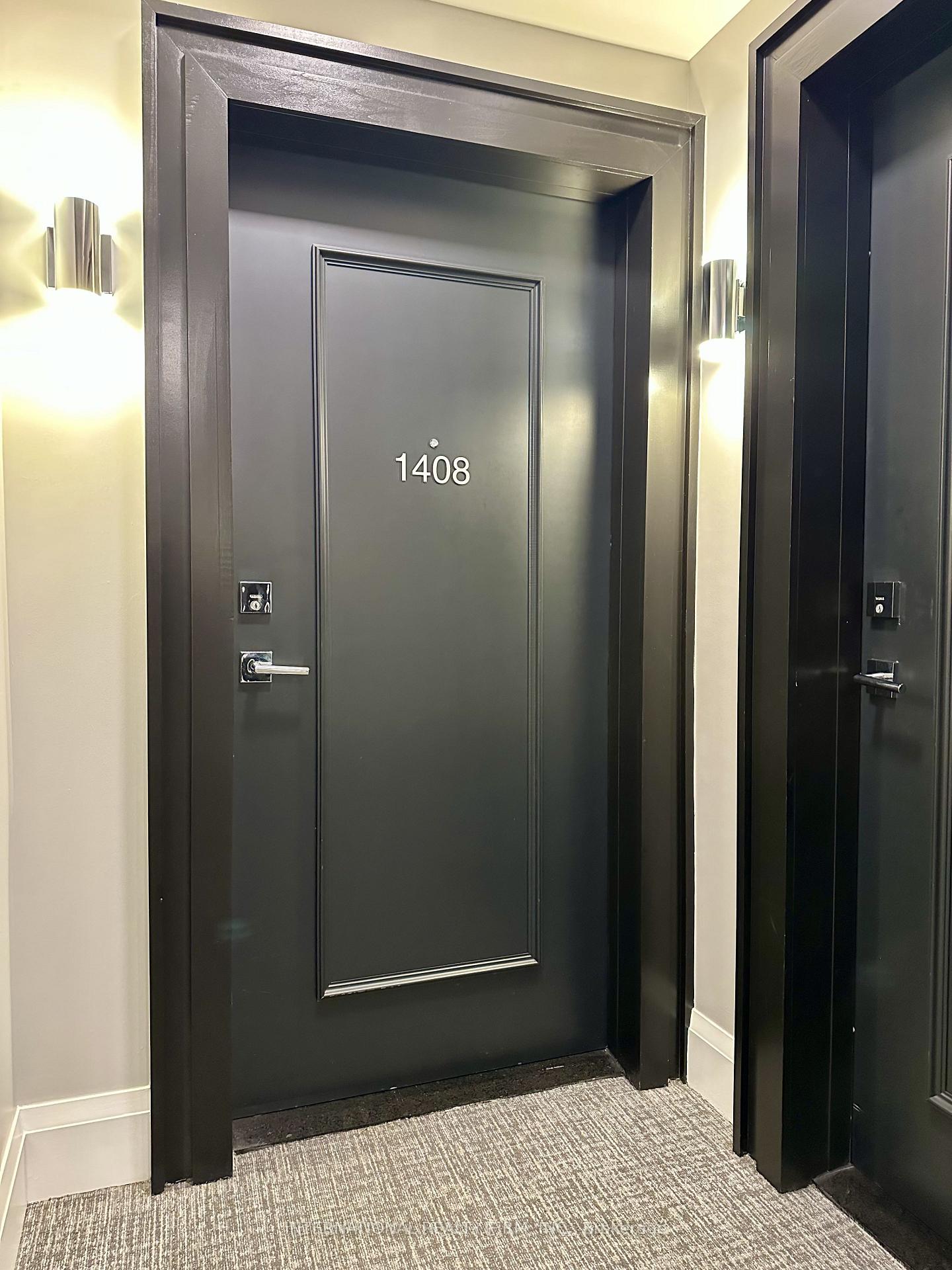 Photo 9 of Unit 1408, 155 Caroline Street S, Waterloo — HOMEH