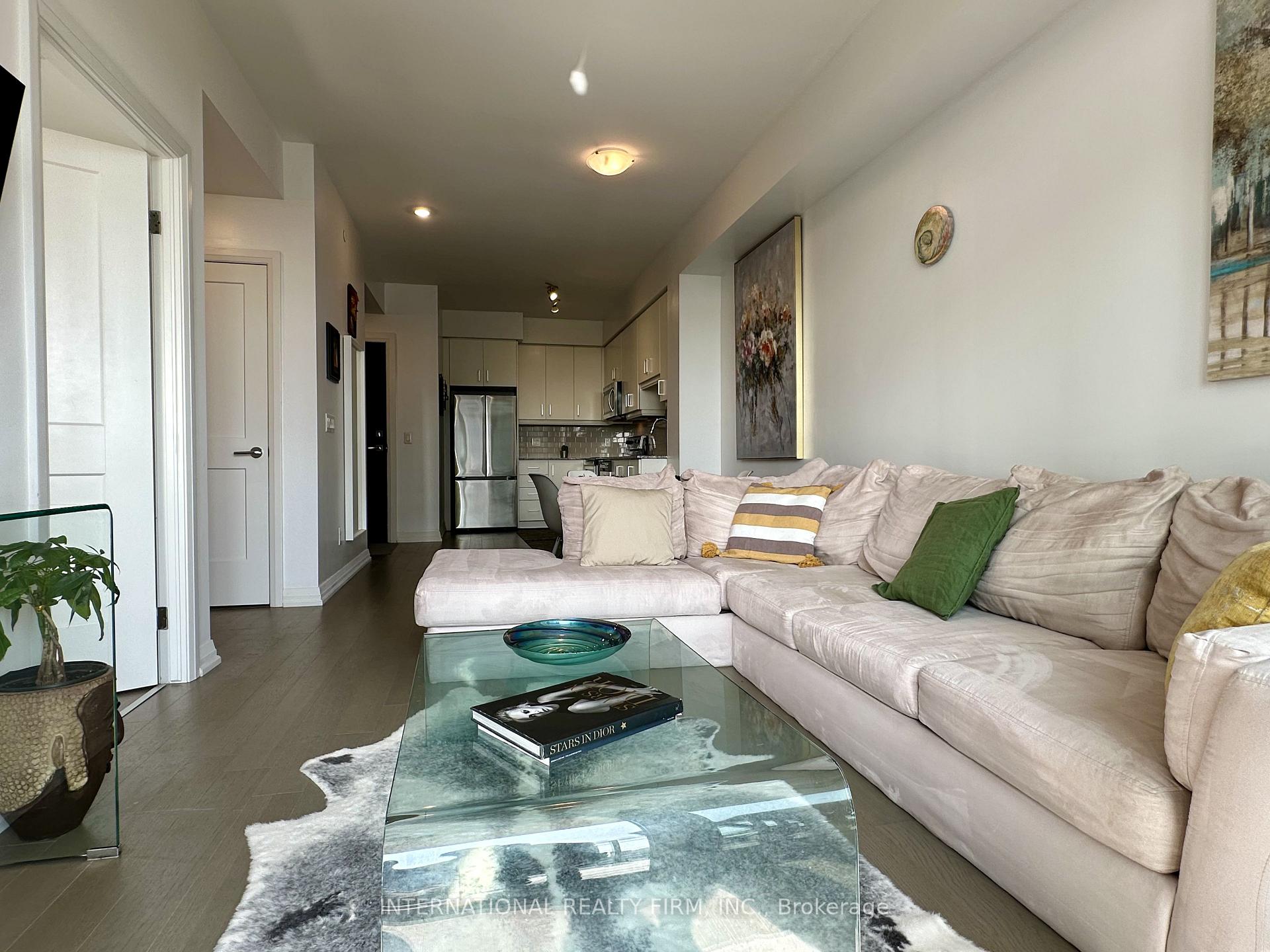 Photo 10 of Unit 1408, 155 Caroline Street S, Waterloo — HOMEH