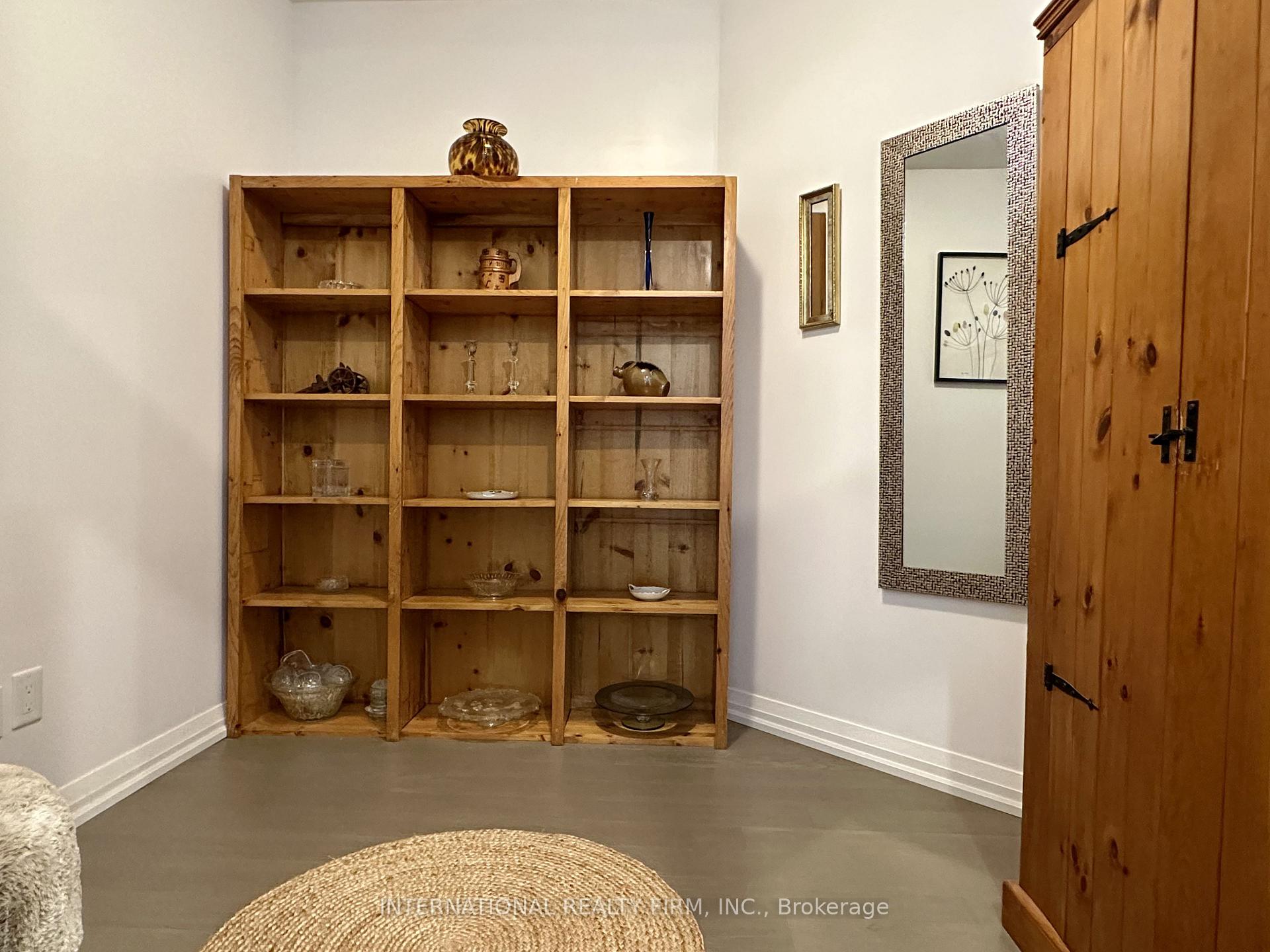 Photo 12 of Unit 1408, 155 Caroline Street S, Waterloo — HOMEH
