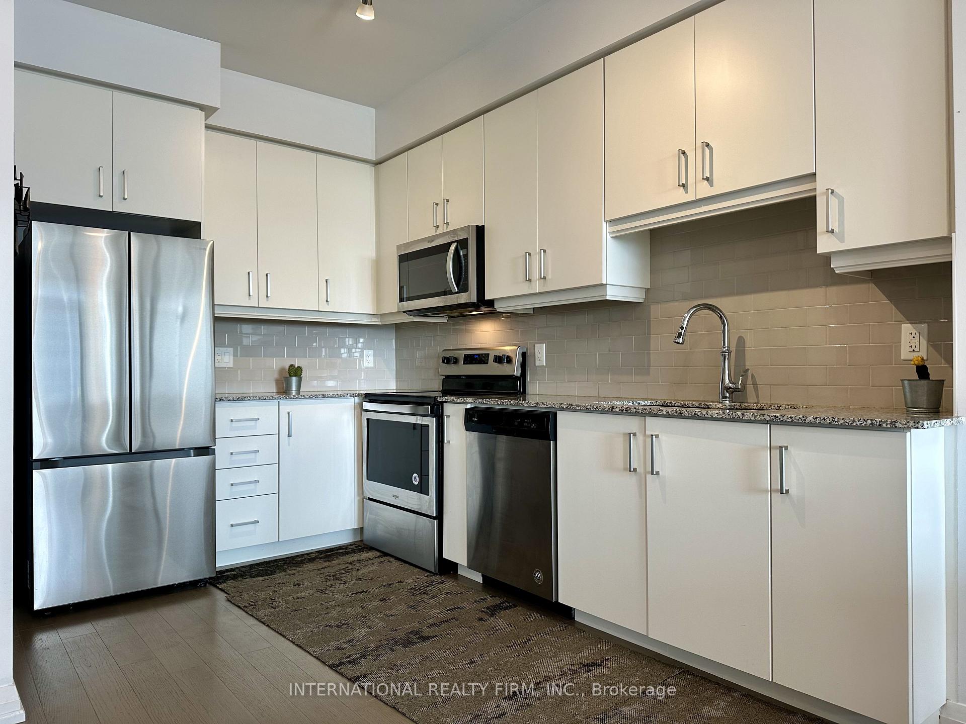 Photo 16 of Unit 1408, 155 Caroline Street S, Waterloo — HOMEH