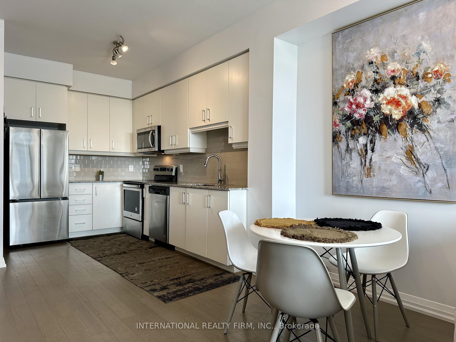 Photo 17 of Unit 1408, 155 Caroline Street S, Waterloo — HOMEH