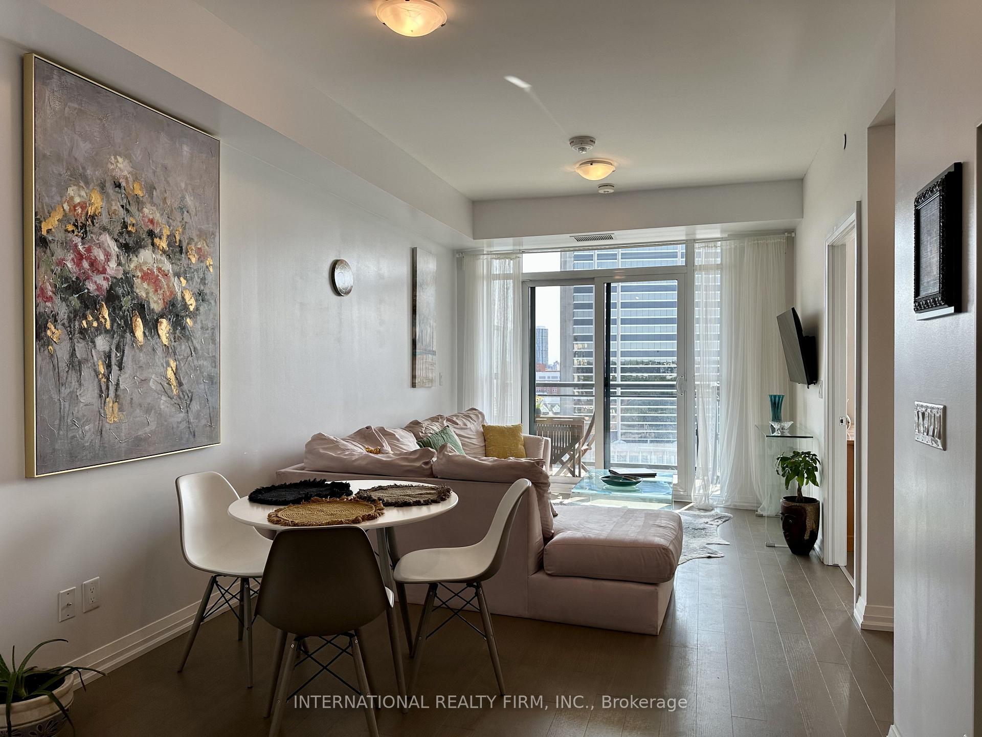 Photo 18 of Unit 1408, 155 Caroline Street S, Waterloo — HOMEH