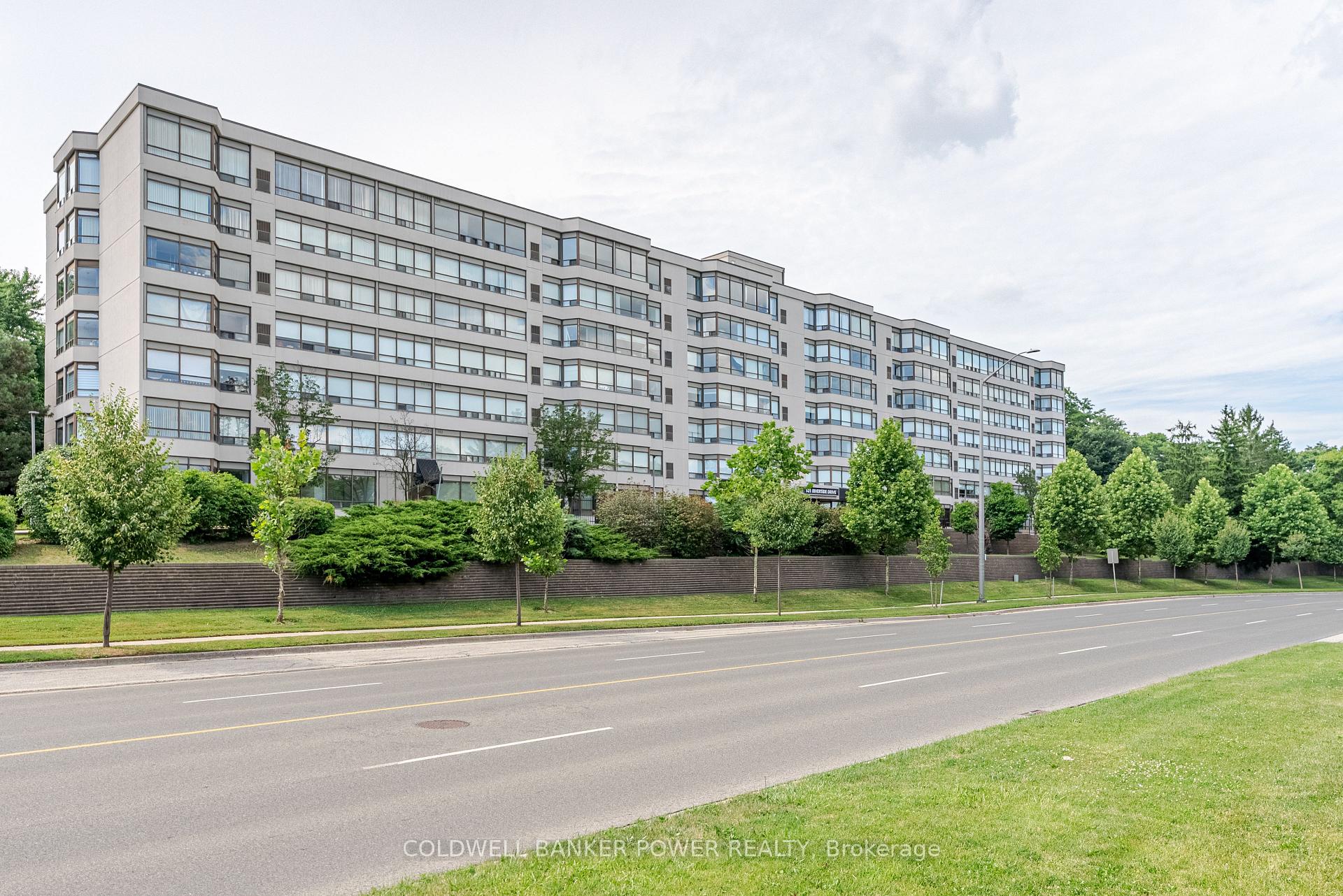 Photo 1 of Unit 415, 521 Riverside Drive, London, North P — HOMEH