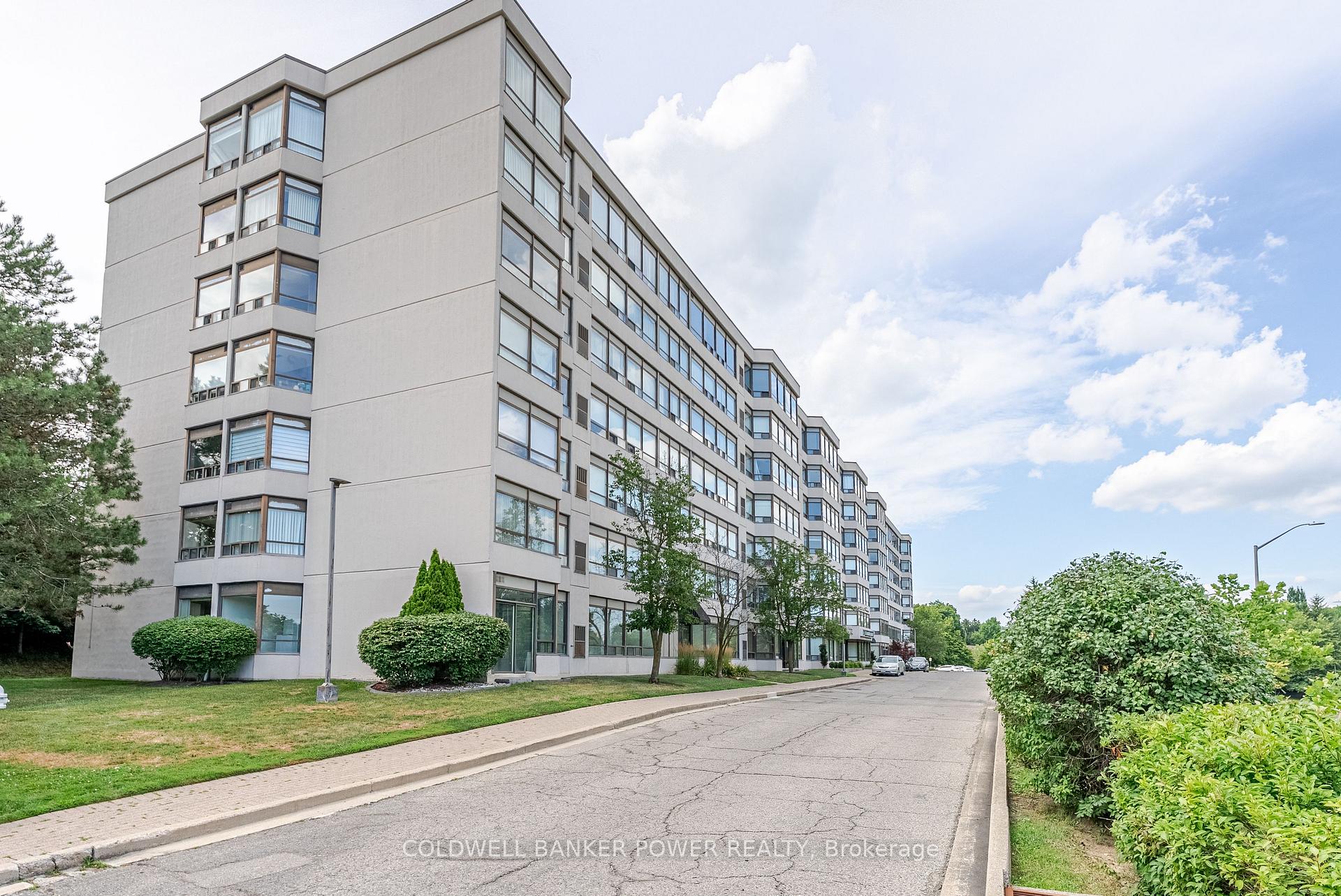 Photo 2 of Unit 415, 521 Riverside Drive, London, North P — HOMEH