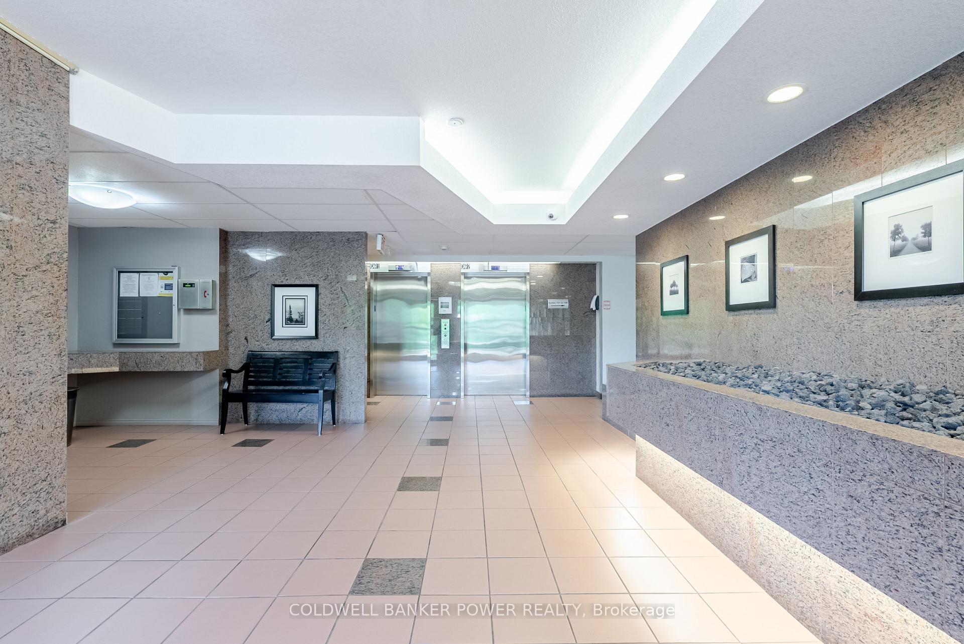 Photo 5 of Unit 415, 521 Riverside Drive, London, North P — HOMEH