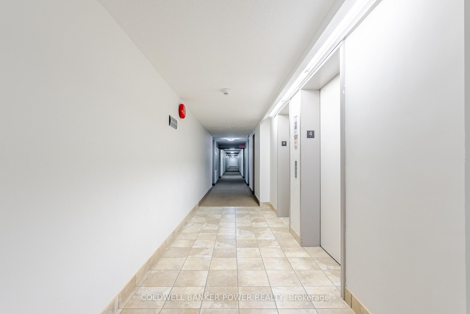Photo 6 of Unit 415, 521 Riverside Drive, London, North P — HOMEH