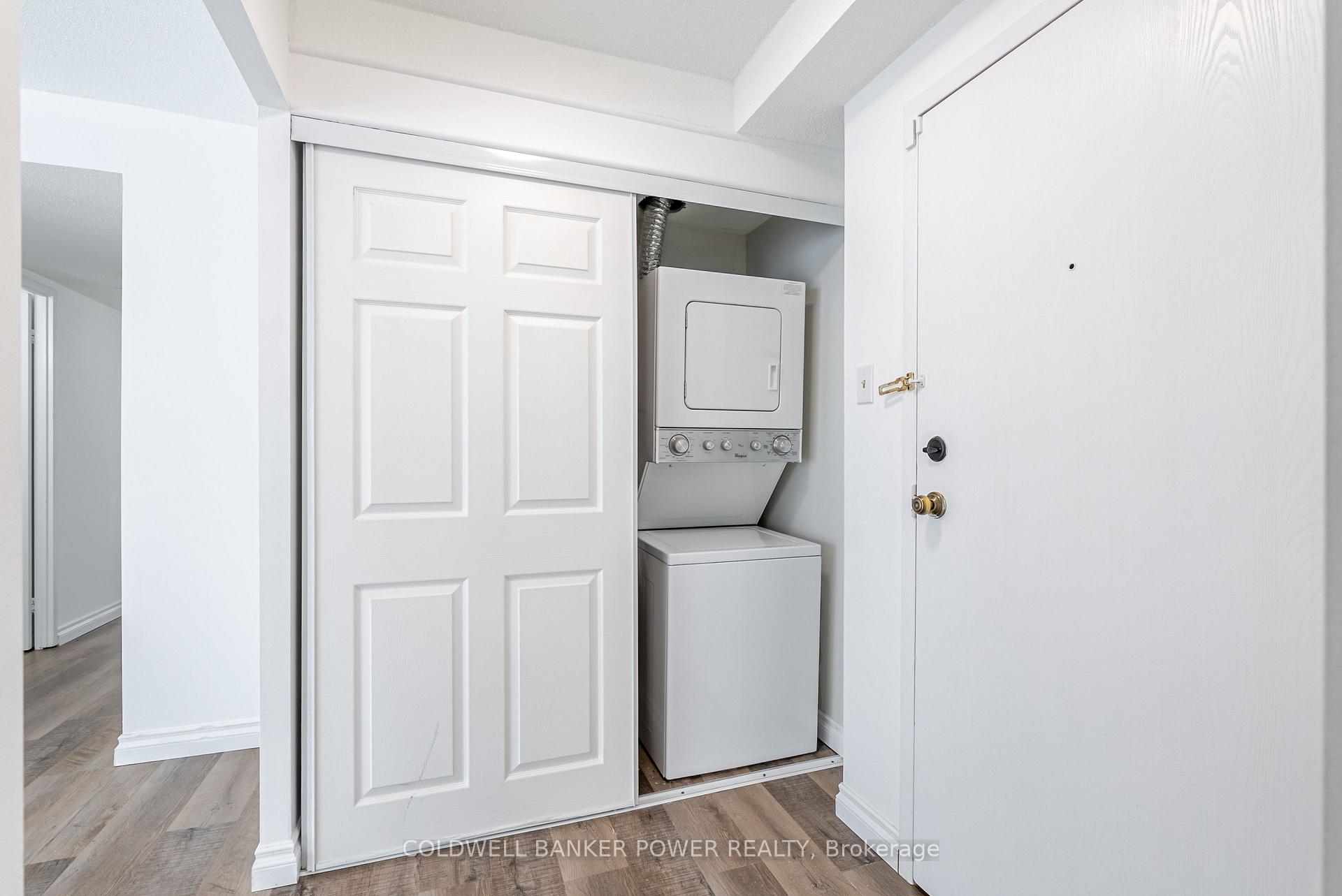 Photo 9 of Unit 415, 521 Riverside Drive, London, North P — HOMEH