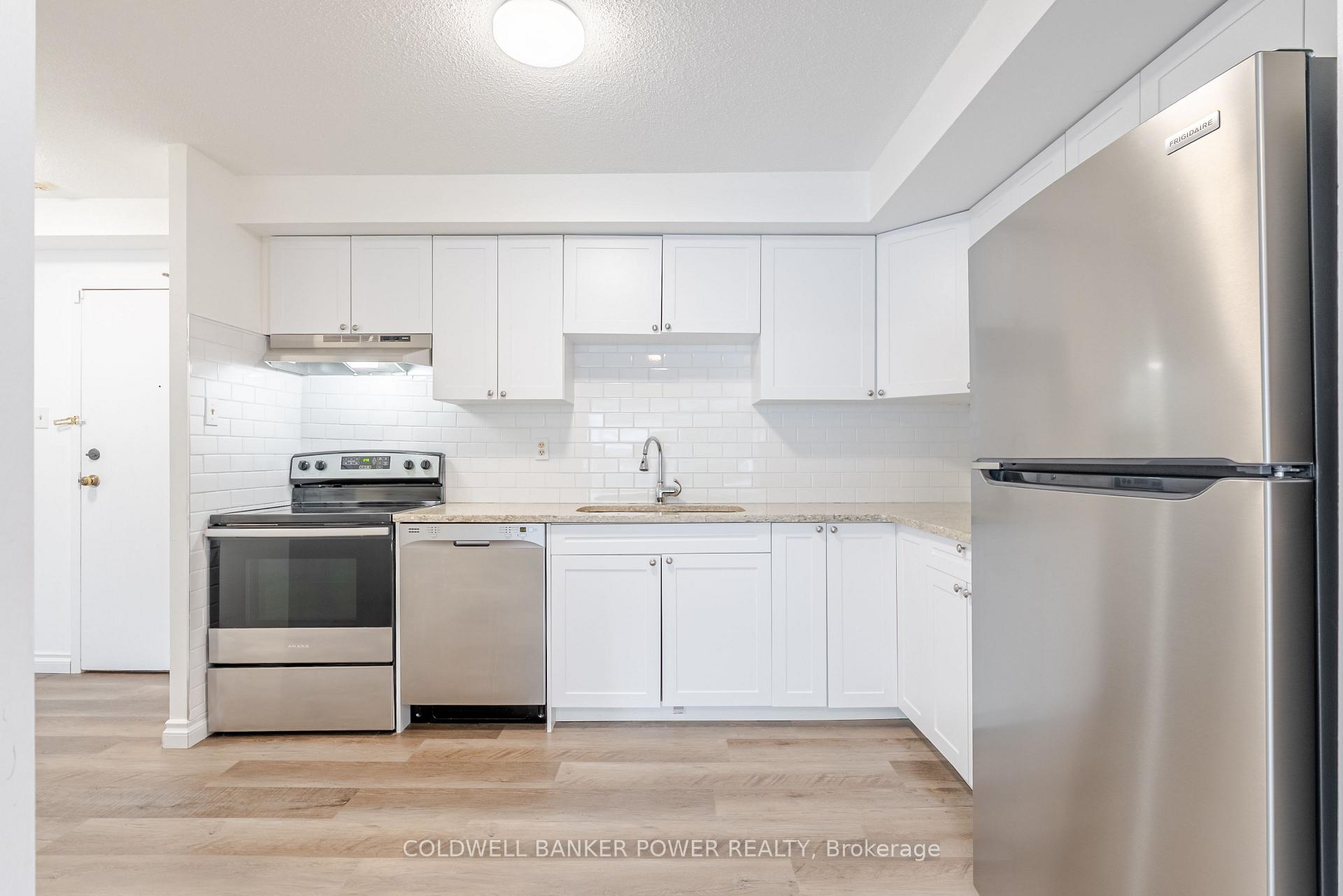 Photo 11 of Unit 415, 521 Riverside Drive, London, North P — HOMEH