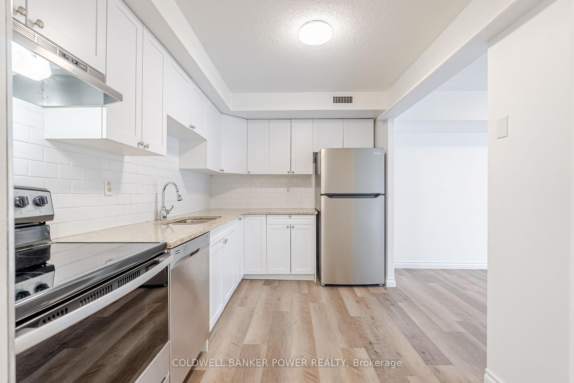 Photo 12 of Unit 415, 521 Riverside Drive, London, North P — HOMEH