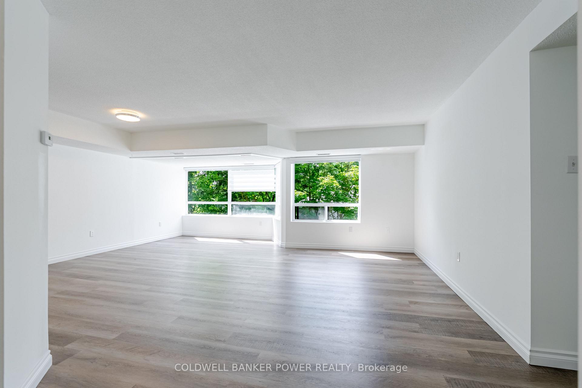 Photo 14 of Unit 415, 521 Riverside Drive, London, North P — HOMEH