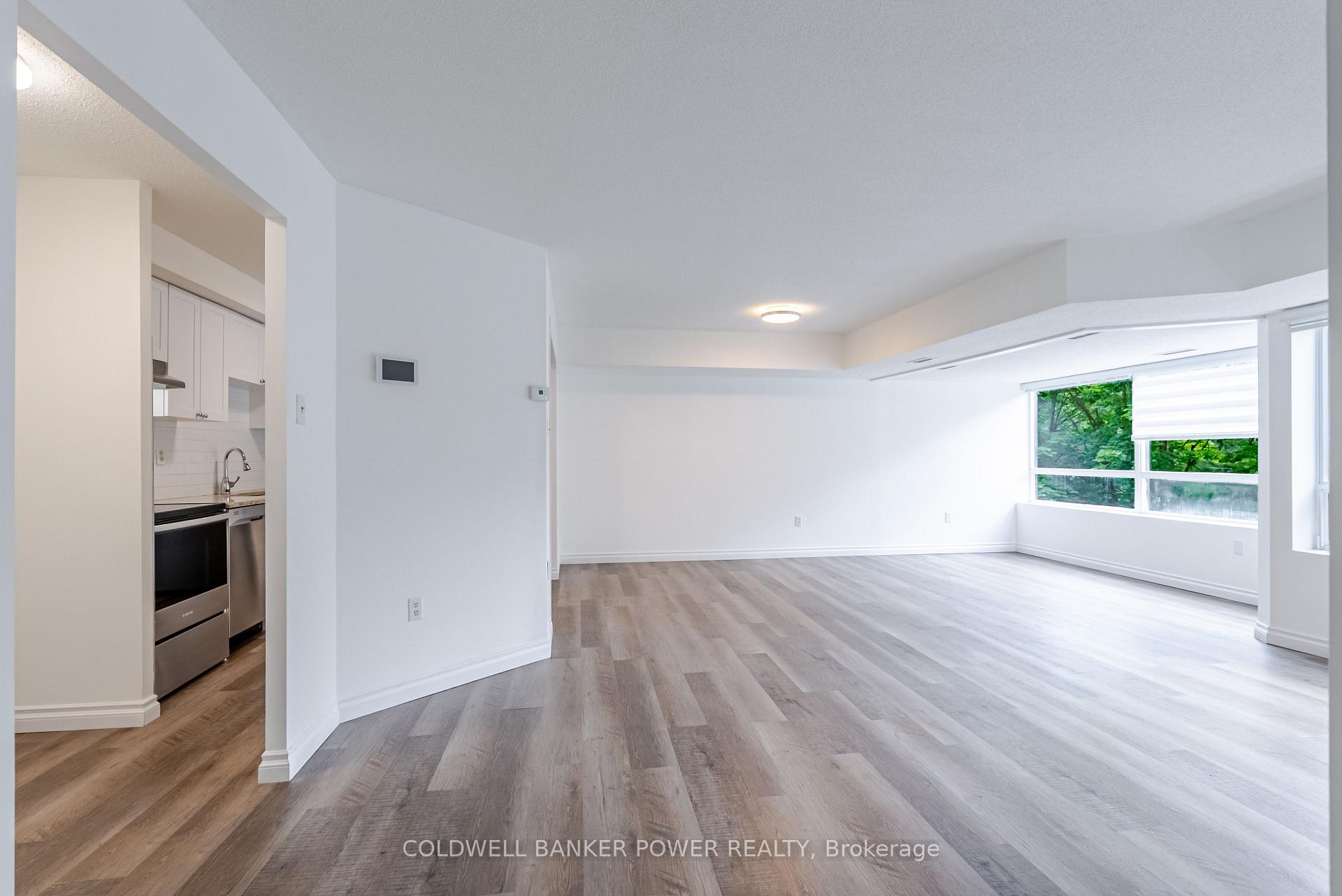 Photo 18 of Unit 415, 521 Riverside Drive, London, North P — HOMEH