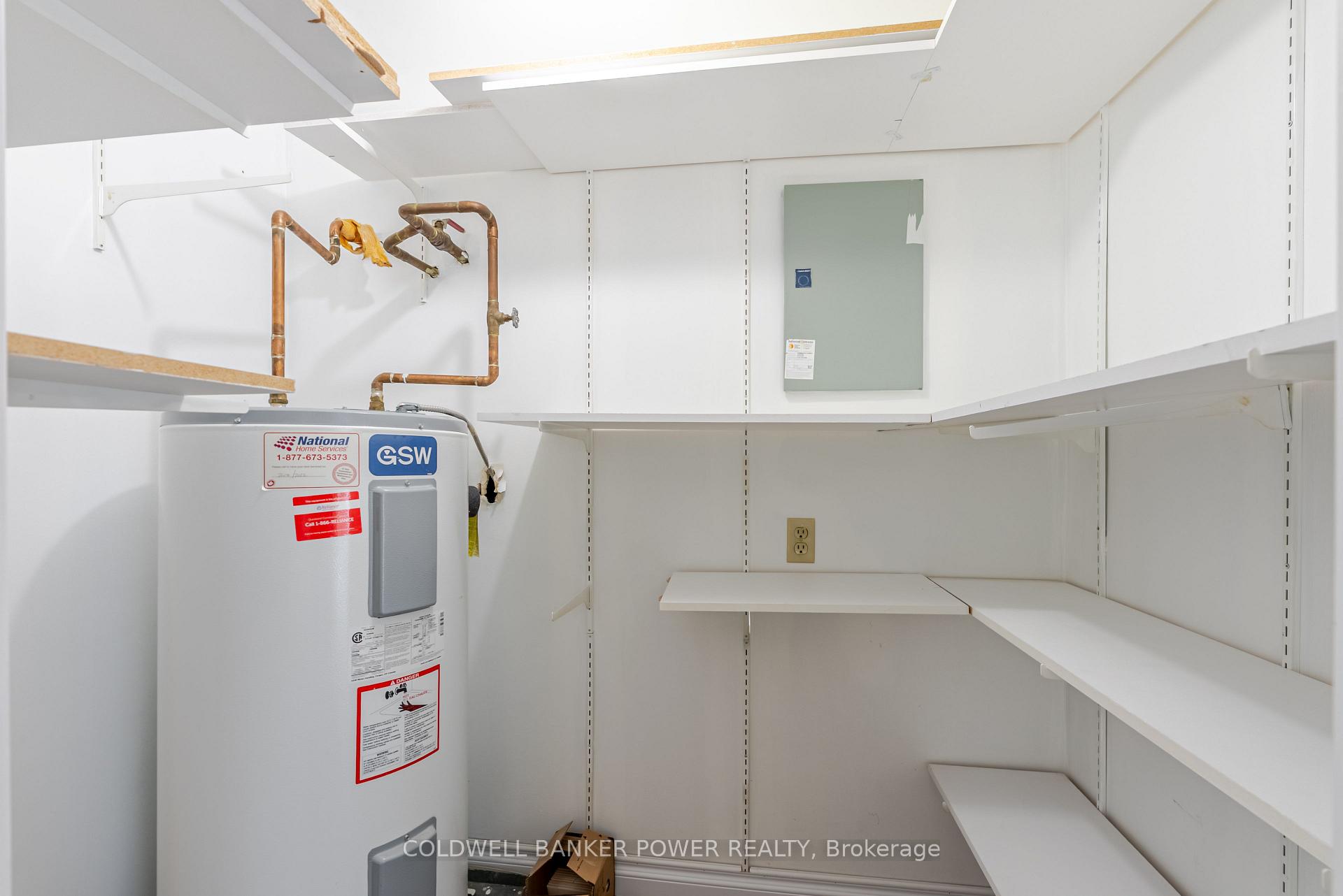 Photo 26 of Unit 415, 521 Riverside Drive, London, North P — HOMEH