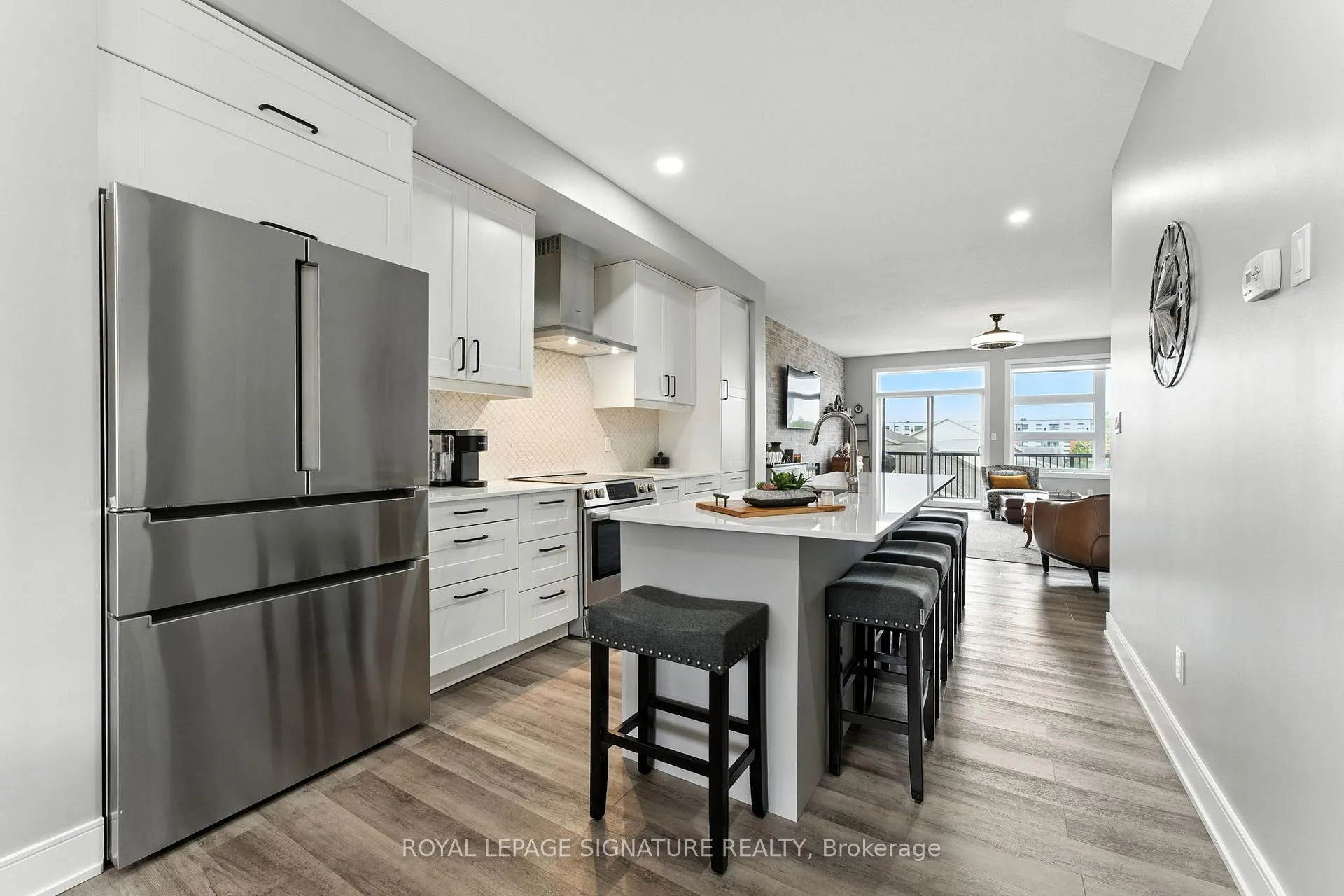 Photo 7 of Unit 33, 60 Arkell Road, Guelph, Kortright East — HOMEH