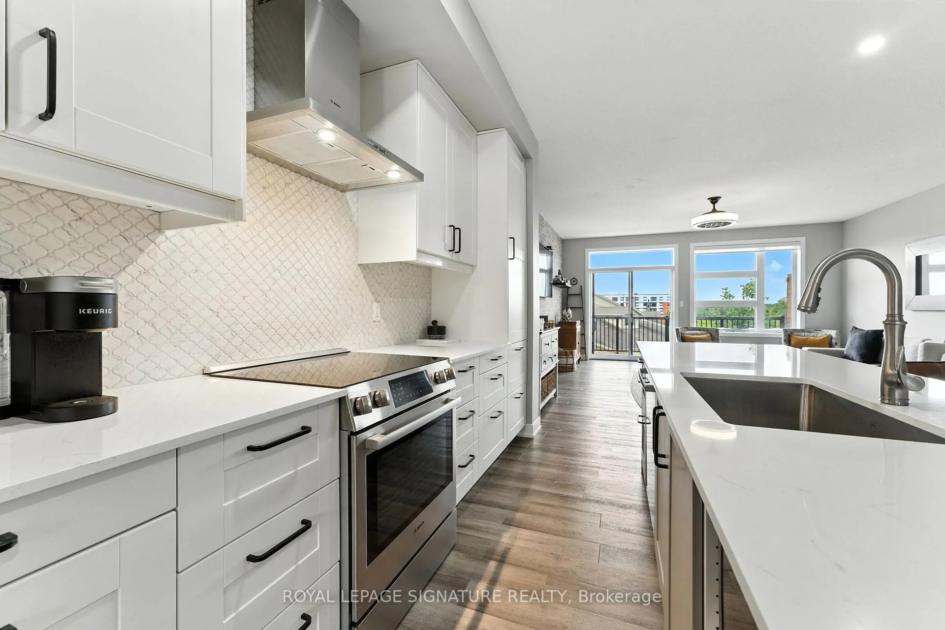 Photo 8 of Unit 33, 60 Arkell Road, Guelph, Kortright East — HOMEH