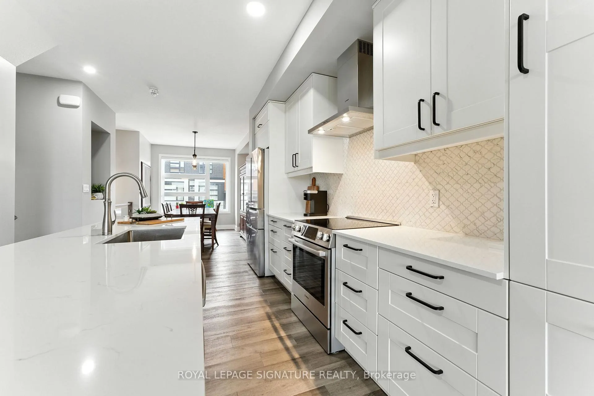 Photo 10 of Unit 33, 60 Arkell Road, Guelph, Kortright East — HOMEH