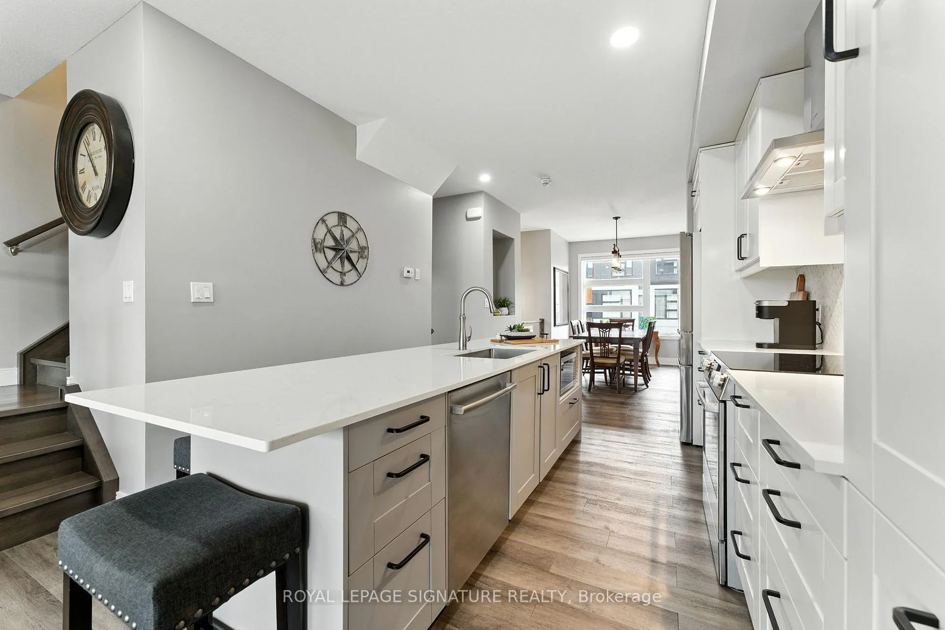 Photo 11 of Unit 33, 60 Arkell Road, Guelph, Kortright East — HOMEH