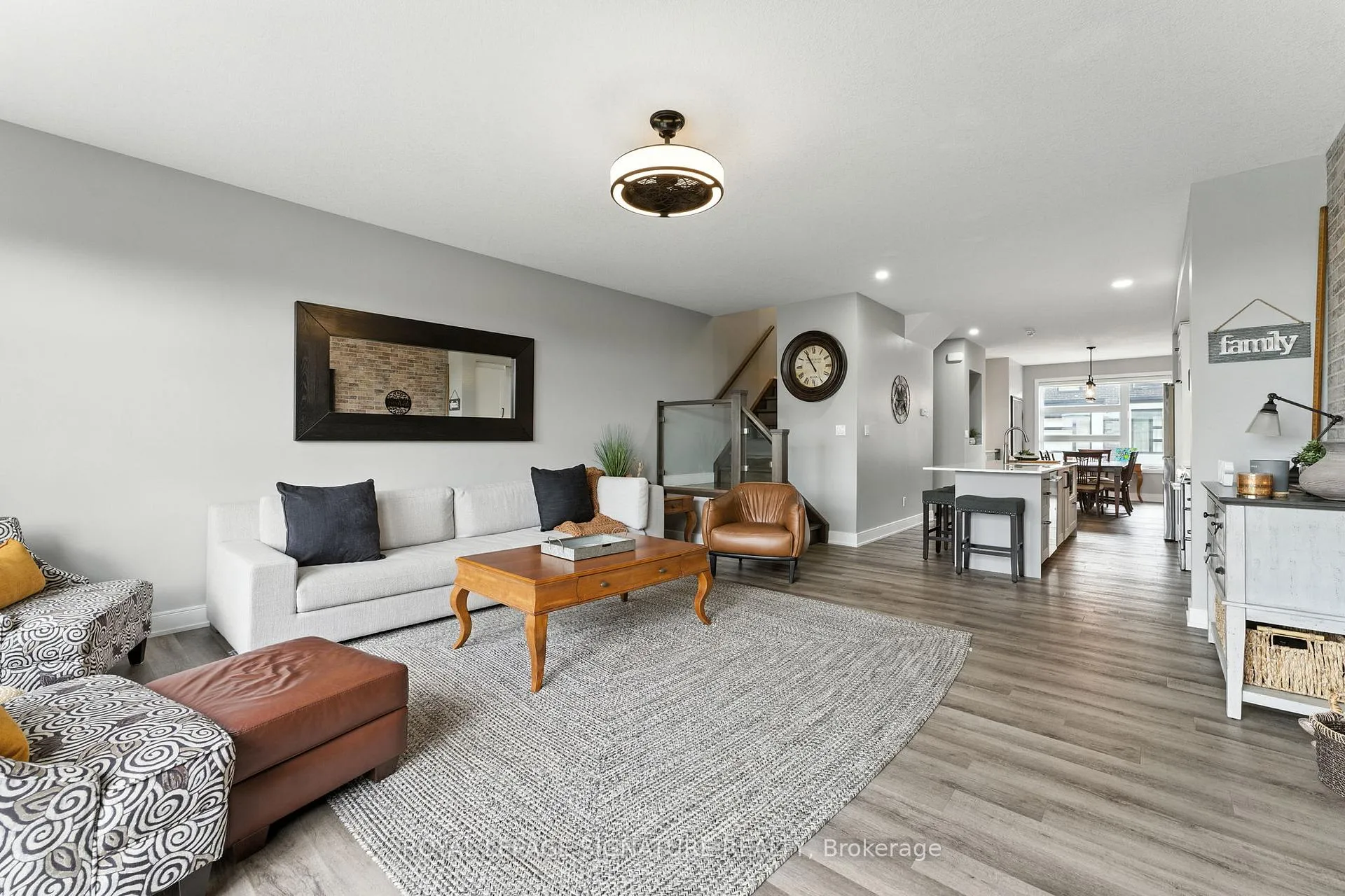 Photo 13 of Unit 33, 60 Arkell Road, Guelph, Kortright East — HOMEH