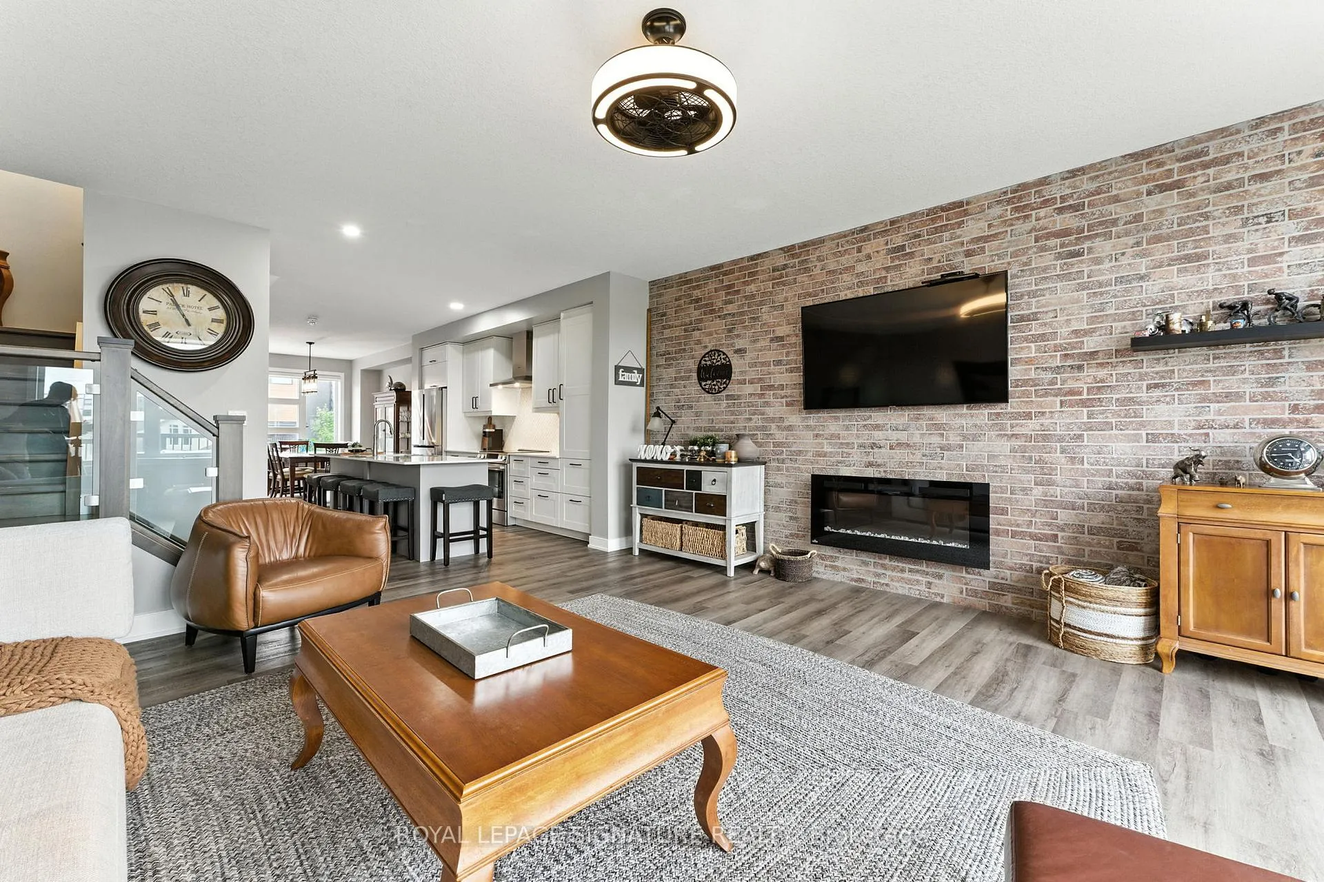 Photo 14 of Unit 33, 60 Arkell Road, Guelph, Kortright East — HOMEH