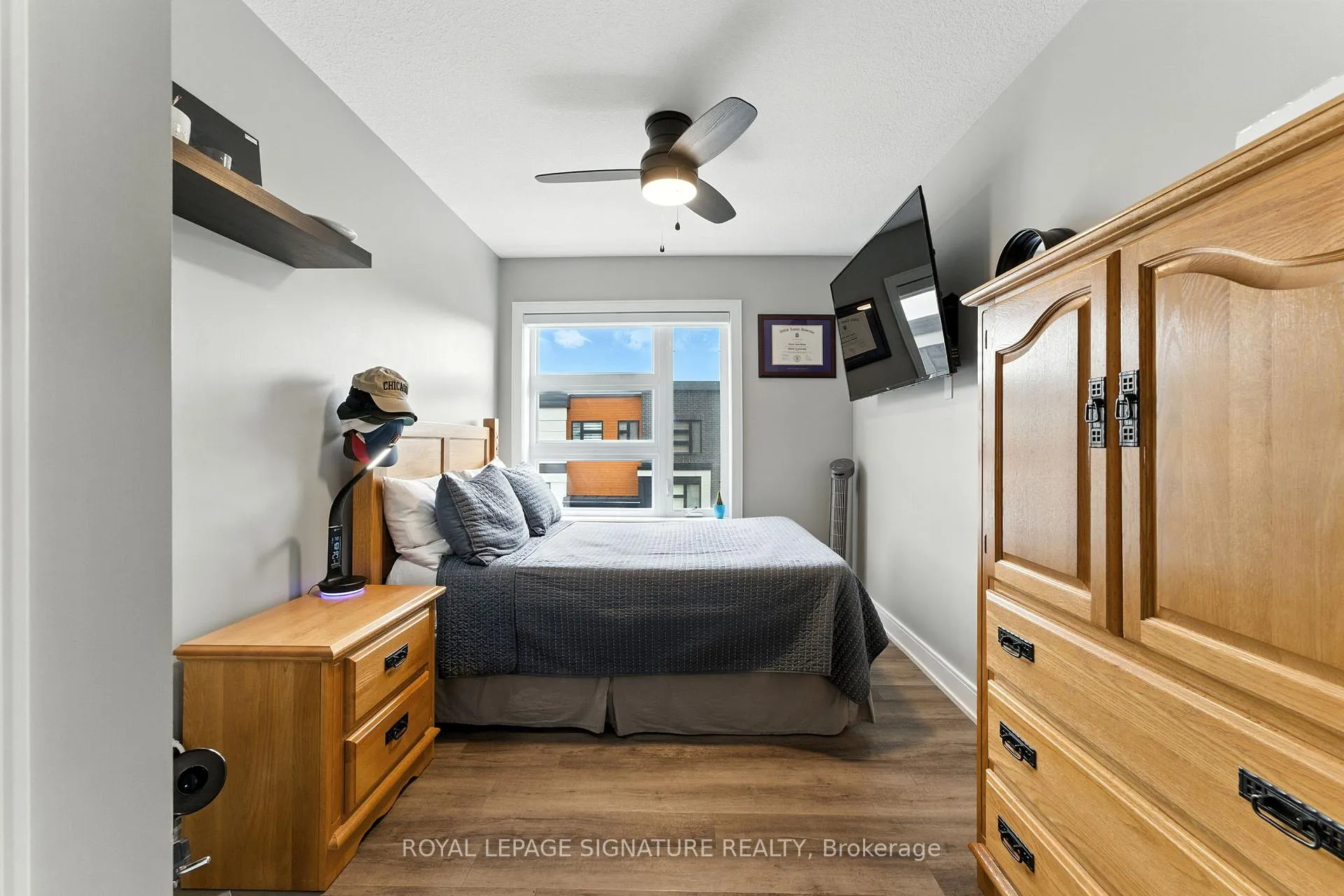 Photo 19 of Unit 33, 60 Arkell Road, Guelph, Kortright East — HOMEH