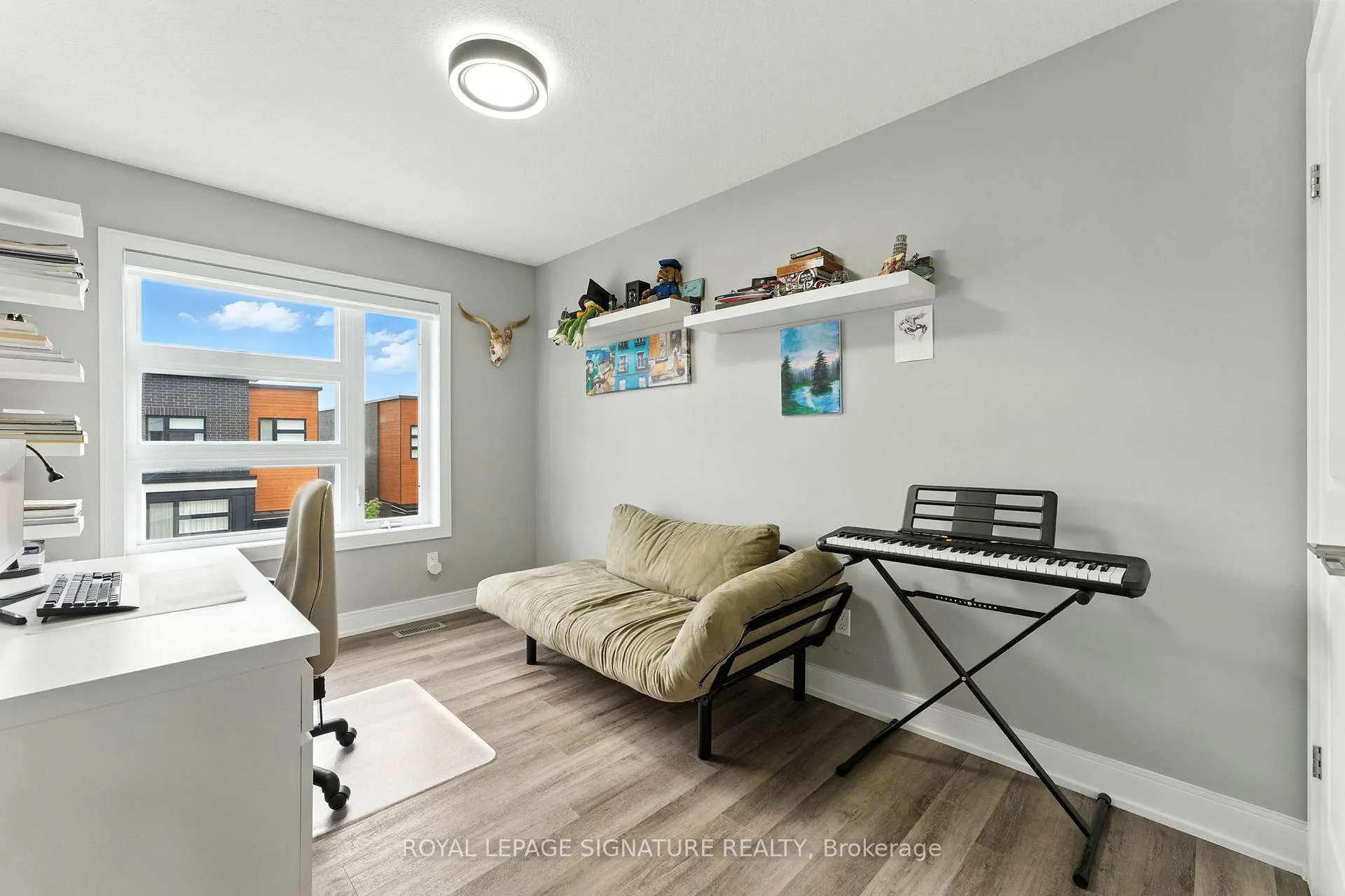 Photo 20 of Unit 33, 60 Arkell Road, Guelph, Kortright East — HOMEH