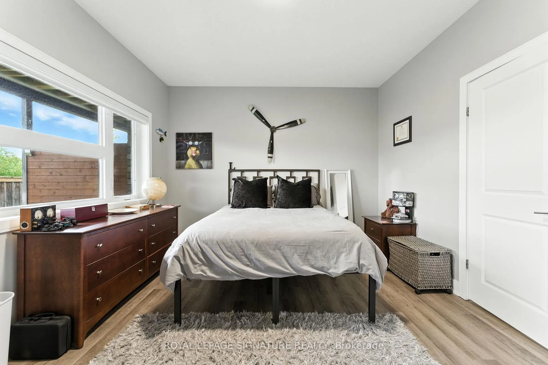 Photo 23 of Unit 33, 60 Arkell Road, Guelph, Kortright East — HOMEH
