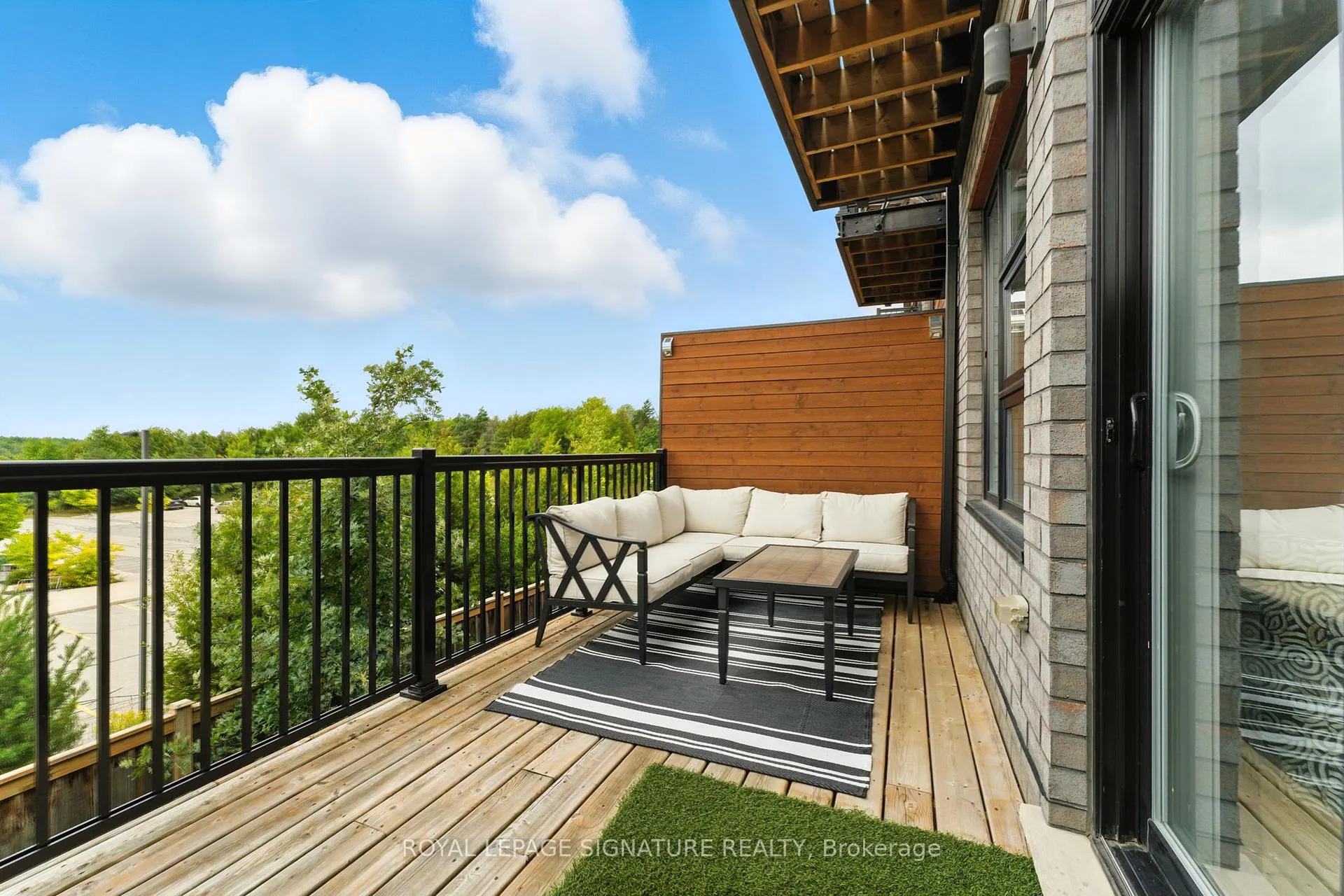 Photo 25 of Unit 33, 60 Arkell Road, Guelph, Kortright East — HOMEH