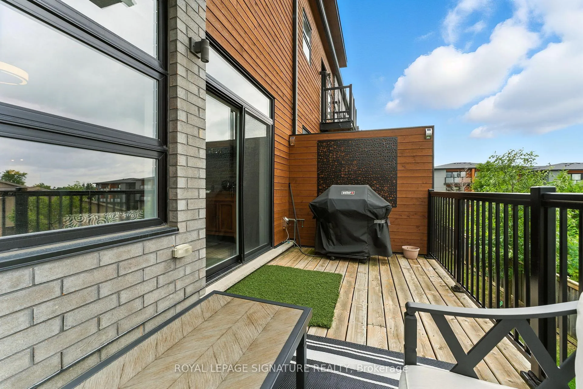 Photo 26 of Unit 33, 60 Arkell Road, Guelph, Kortright East — HOMEH