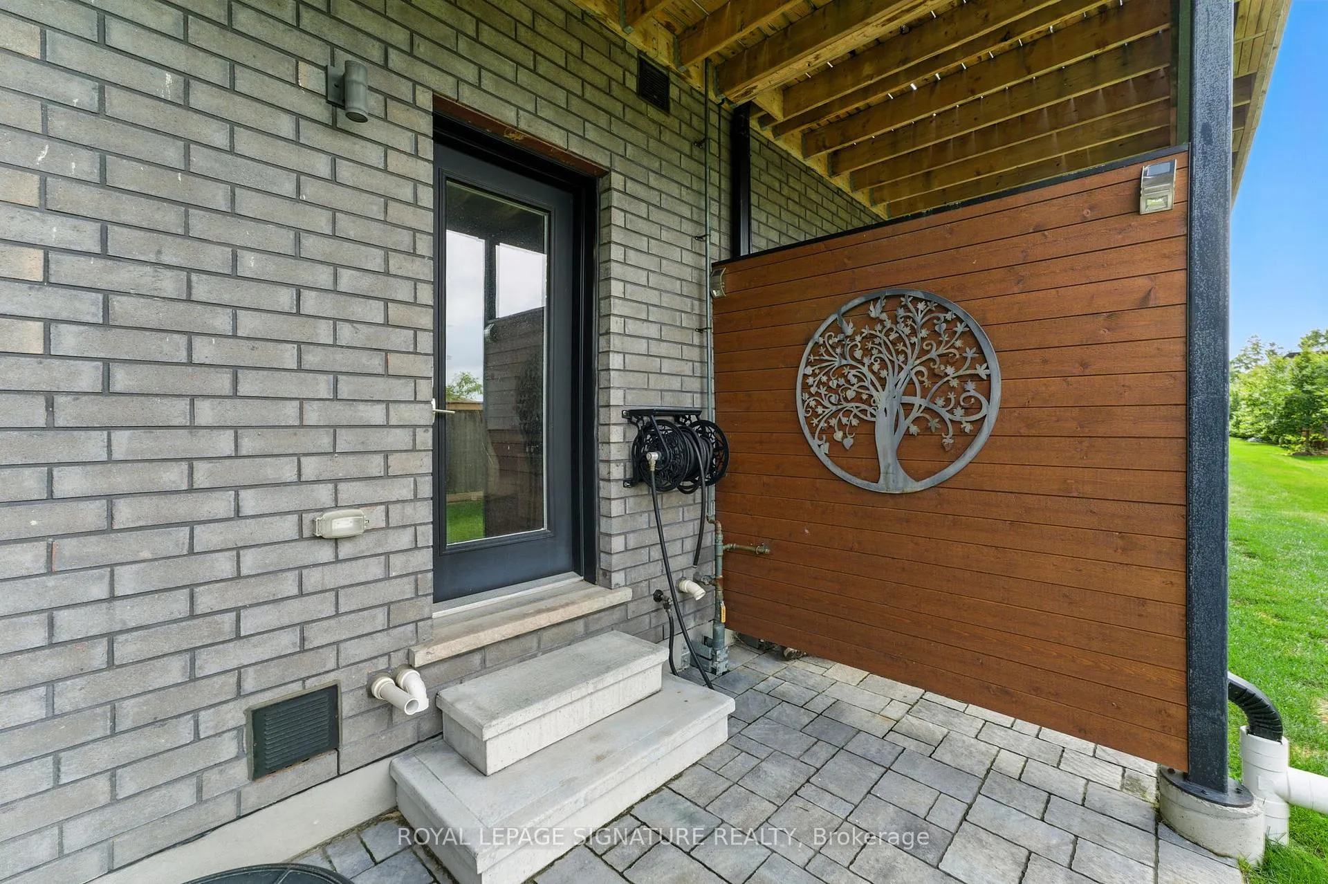 Photo 27 of Unit 33, 60 Arkell Road, Guelph, Kortright East — HOMEH