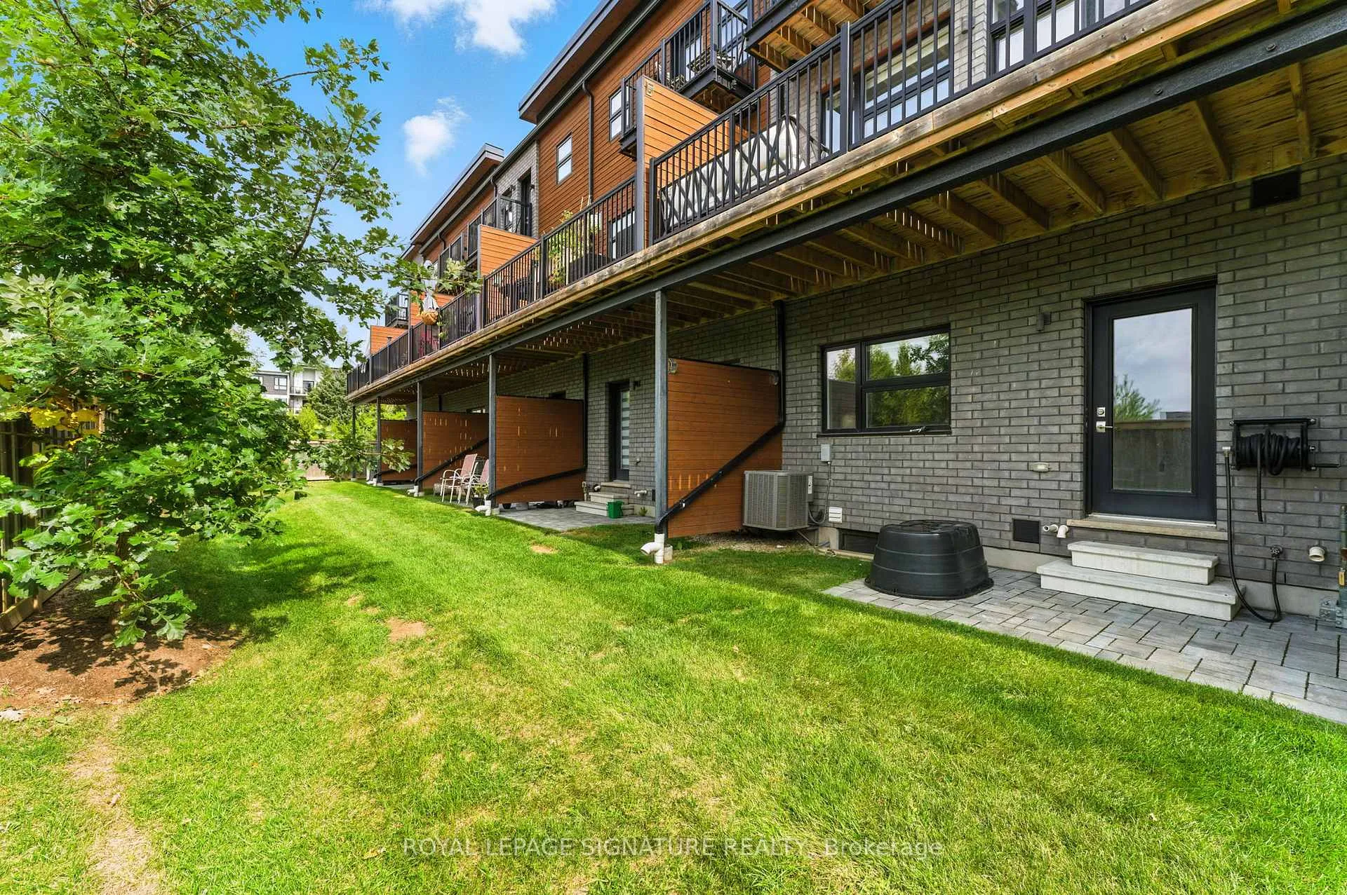 Photo 28 of Unit 33, 60 Arkell Road, Guelph, Kortright East — HOMEH