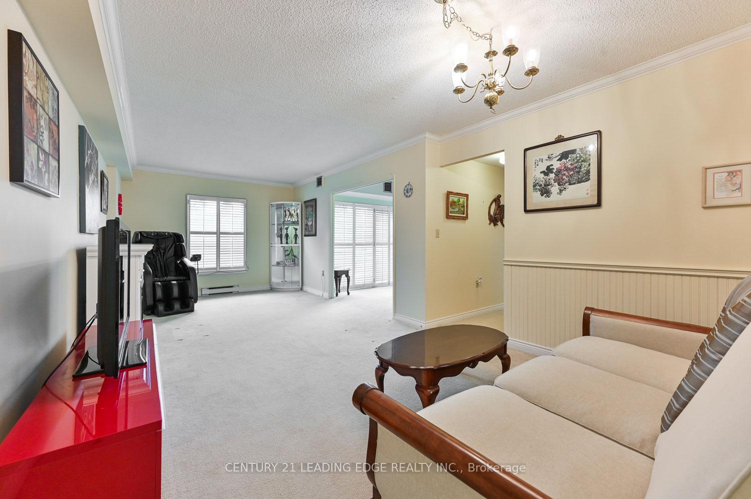 Photo 12 of Unit 114, 100 Anna Russell Way, Markham, Unionville — HOMEH