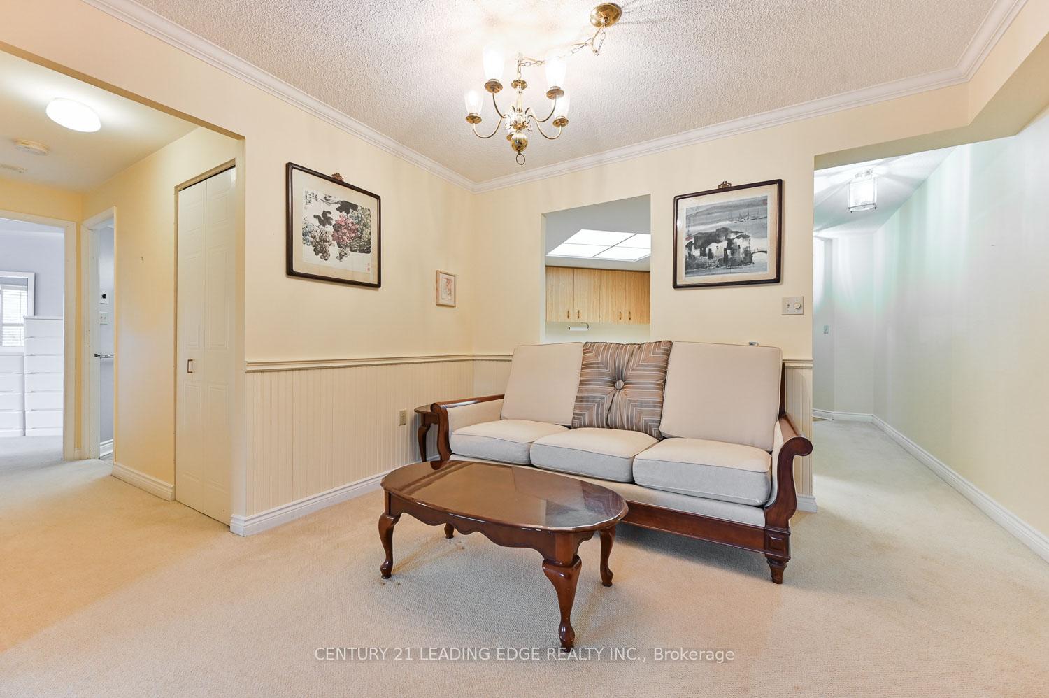 Photo 13 of Unit 114, 100 Anna Russell Way, Markham, Unionville — HOMEH
