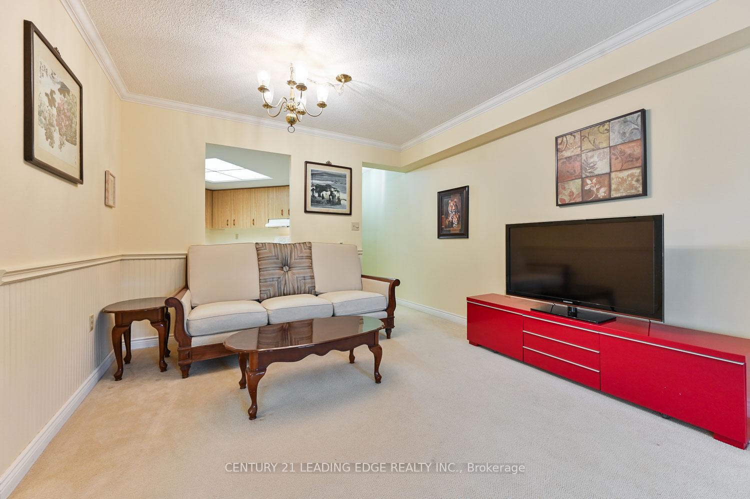 Photo 14 of Unit 114, 100 Anna Russell Way, Markham, Unionville — HOMEH