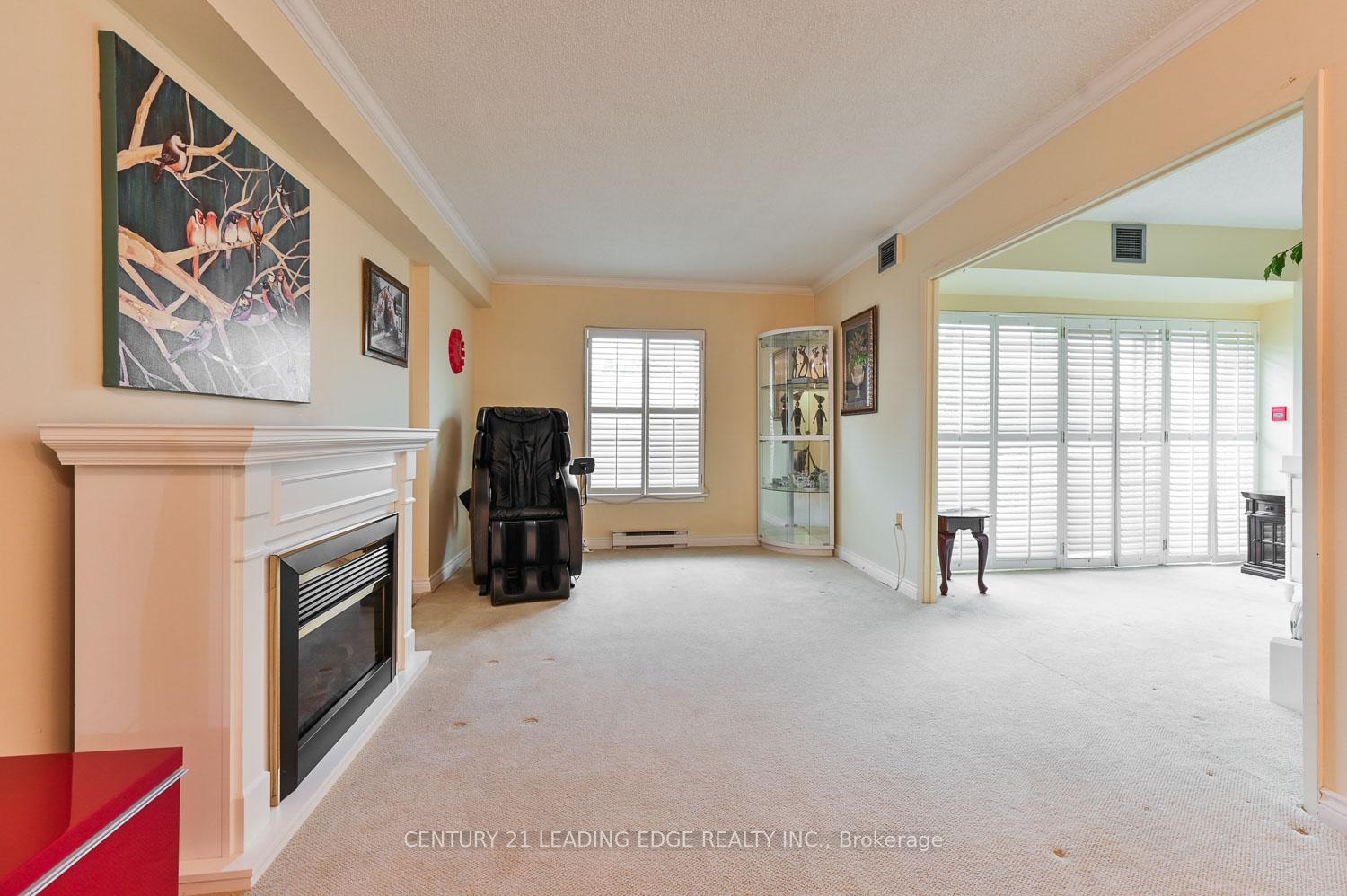 Photo 15 of Unit 114, 100 Anna Russell Way, Markham, Unionville — HOMEH