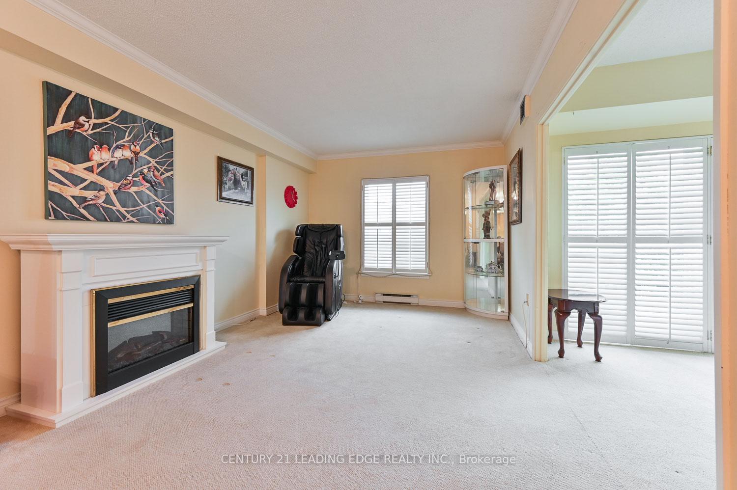 Photo 16 of Unit 114, 100 Anna Russell Way, Markham, Unionville — HOMEH