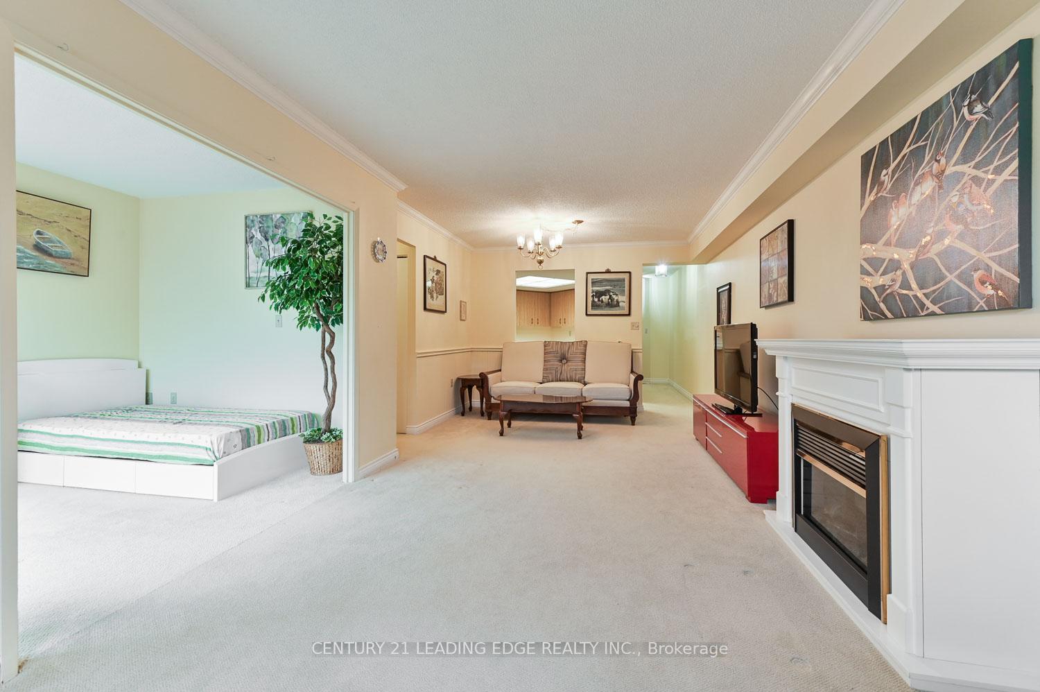 Photo 17 of Unit 114, 100 Anna Russell Way, Markham, Unionville — HOMEH