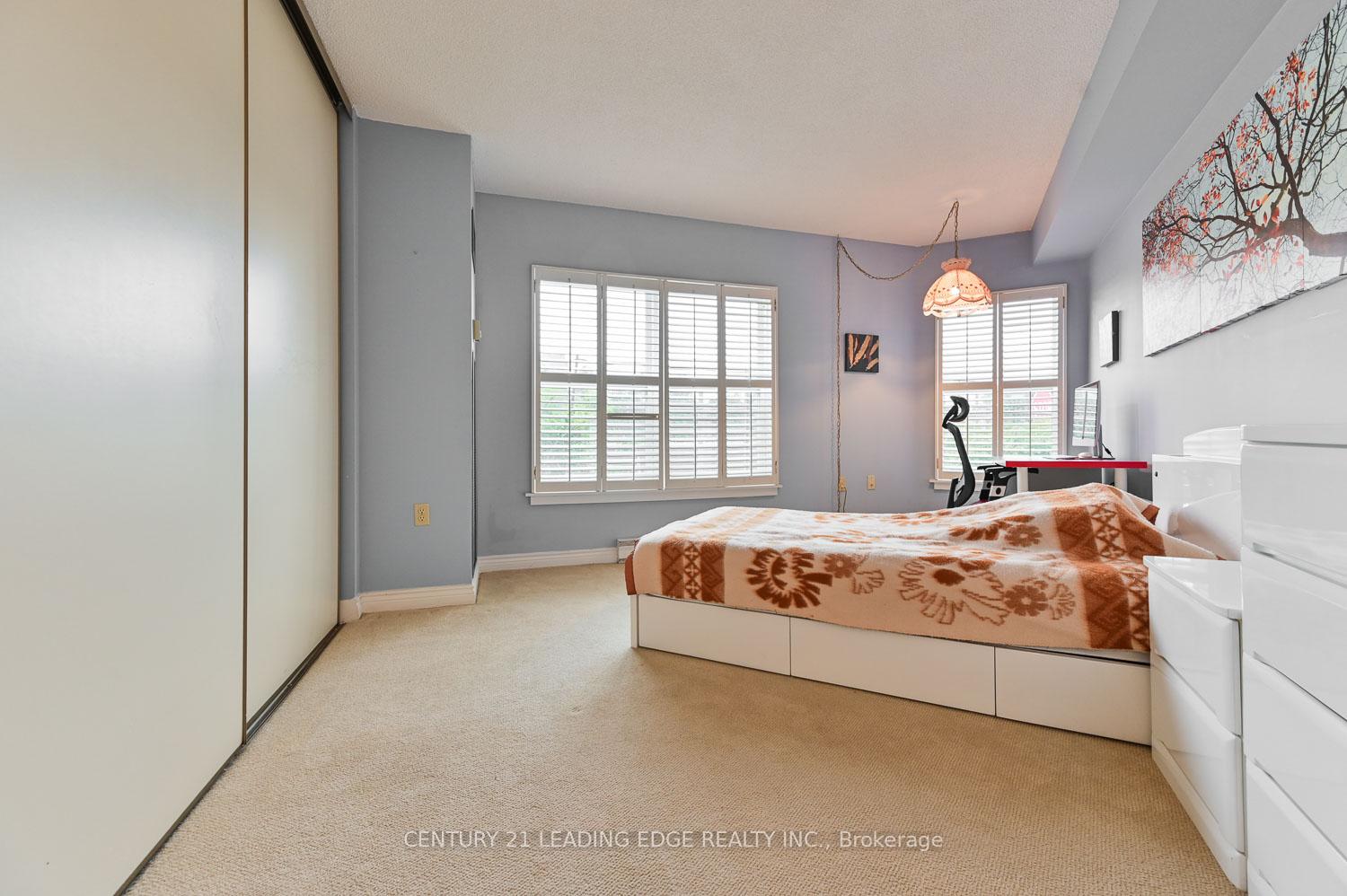 Photo 22 of Unit 114, 100 Anna Russell Way, Markham, Unionville — HOMEH