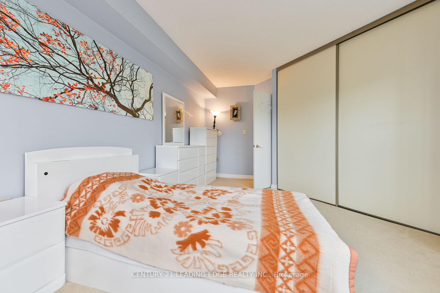 Photo 23 of Unit 114, 100 Anna Russell Way, Markham, Unionville — HOMEH