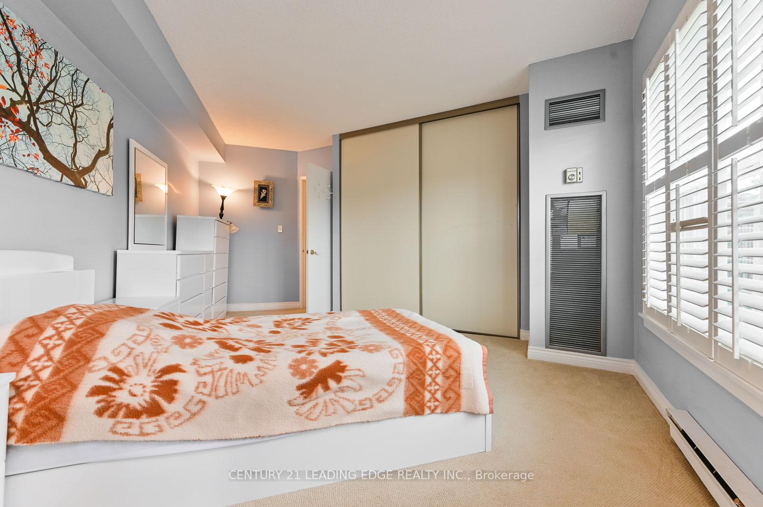 Photo 24 of Unit 114, 100 Anna Russell Way, Markham, Unionville — HOMEH