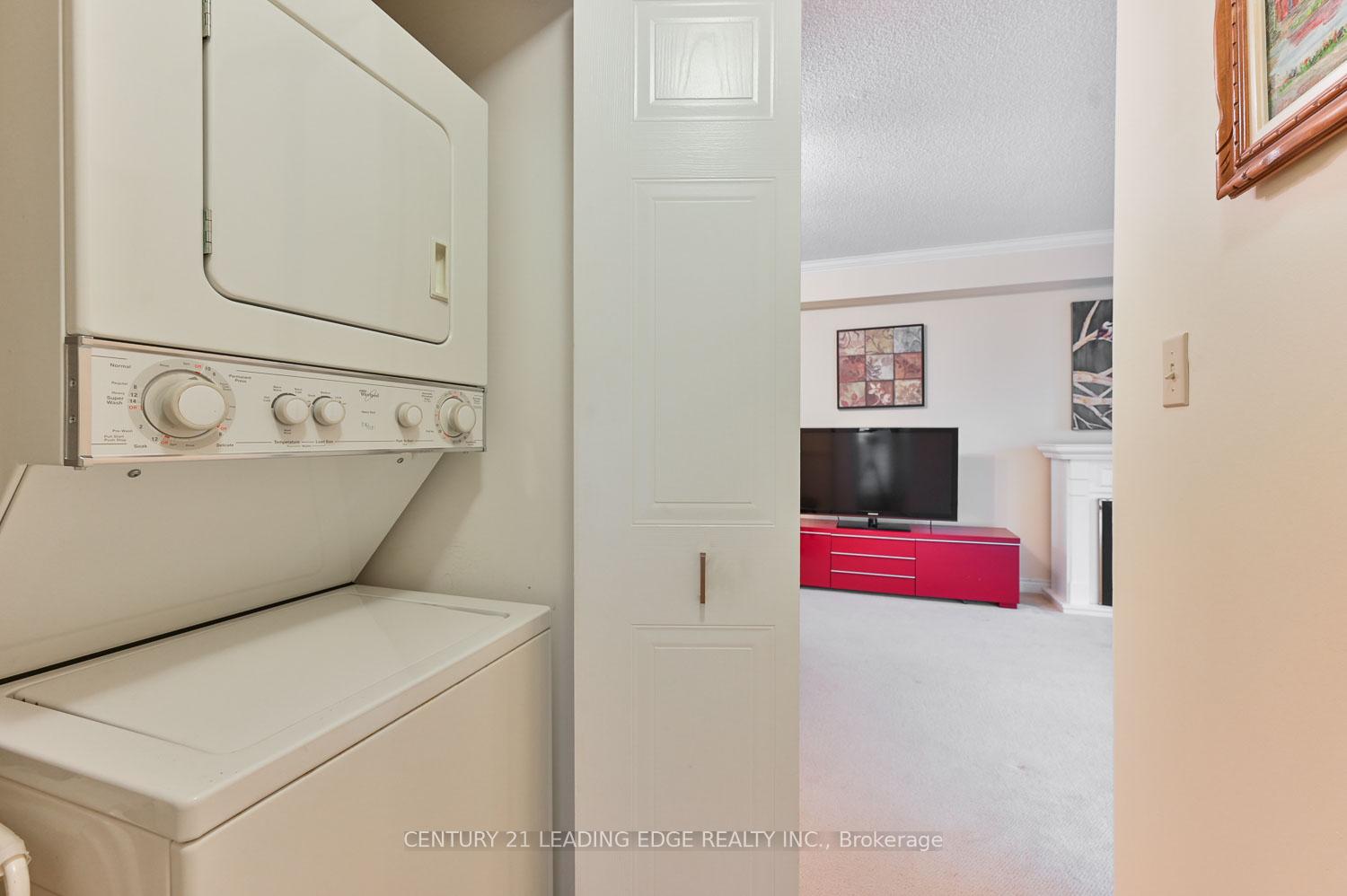 Photo 28 of Unit 114, 100 Anna Russell Way, Markham, Unionville — HOMEH