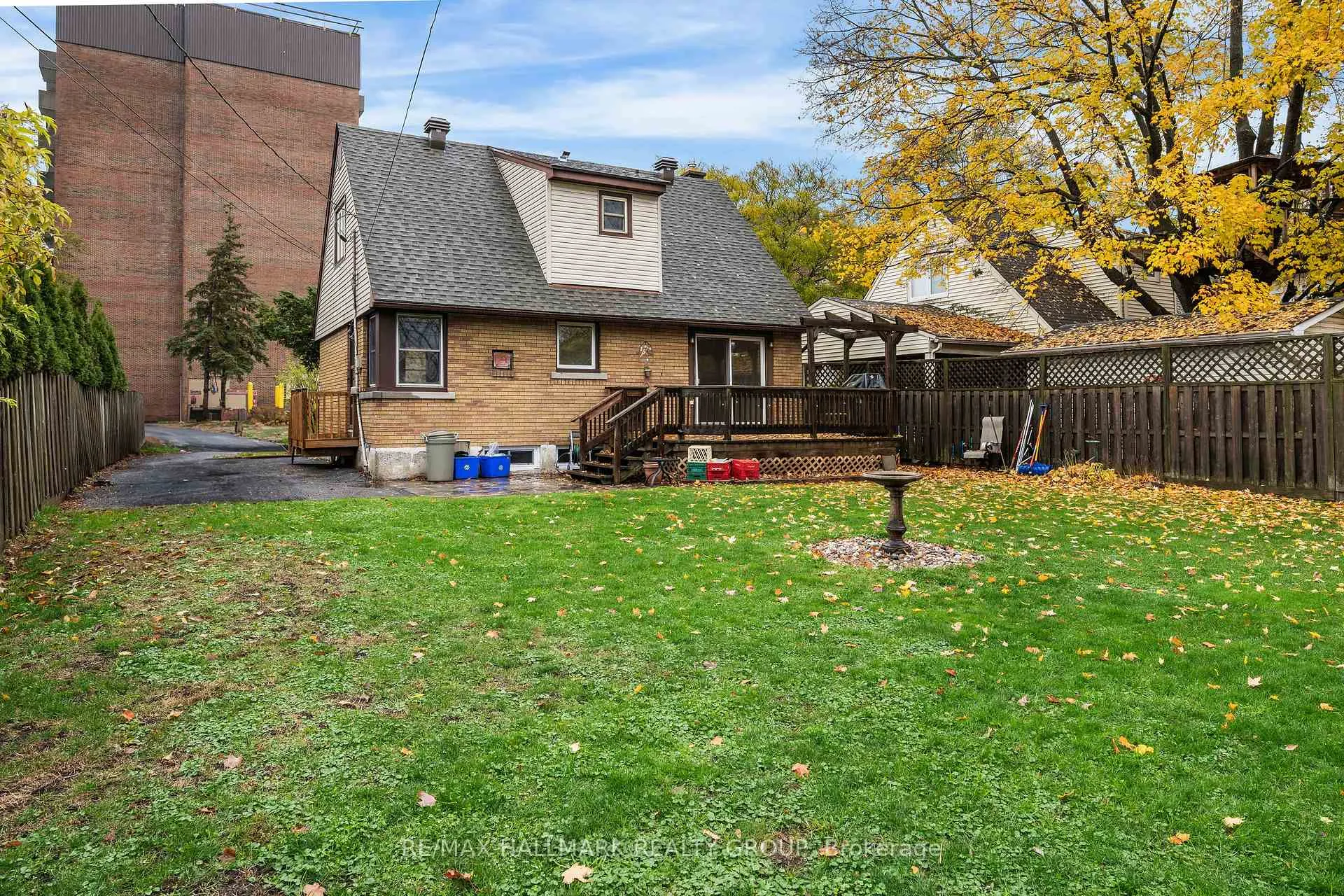 Photo 23 of 2028 Othello Avenue, Ottawa, Elmvale Acres/Urbandale — HOMEH