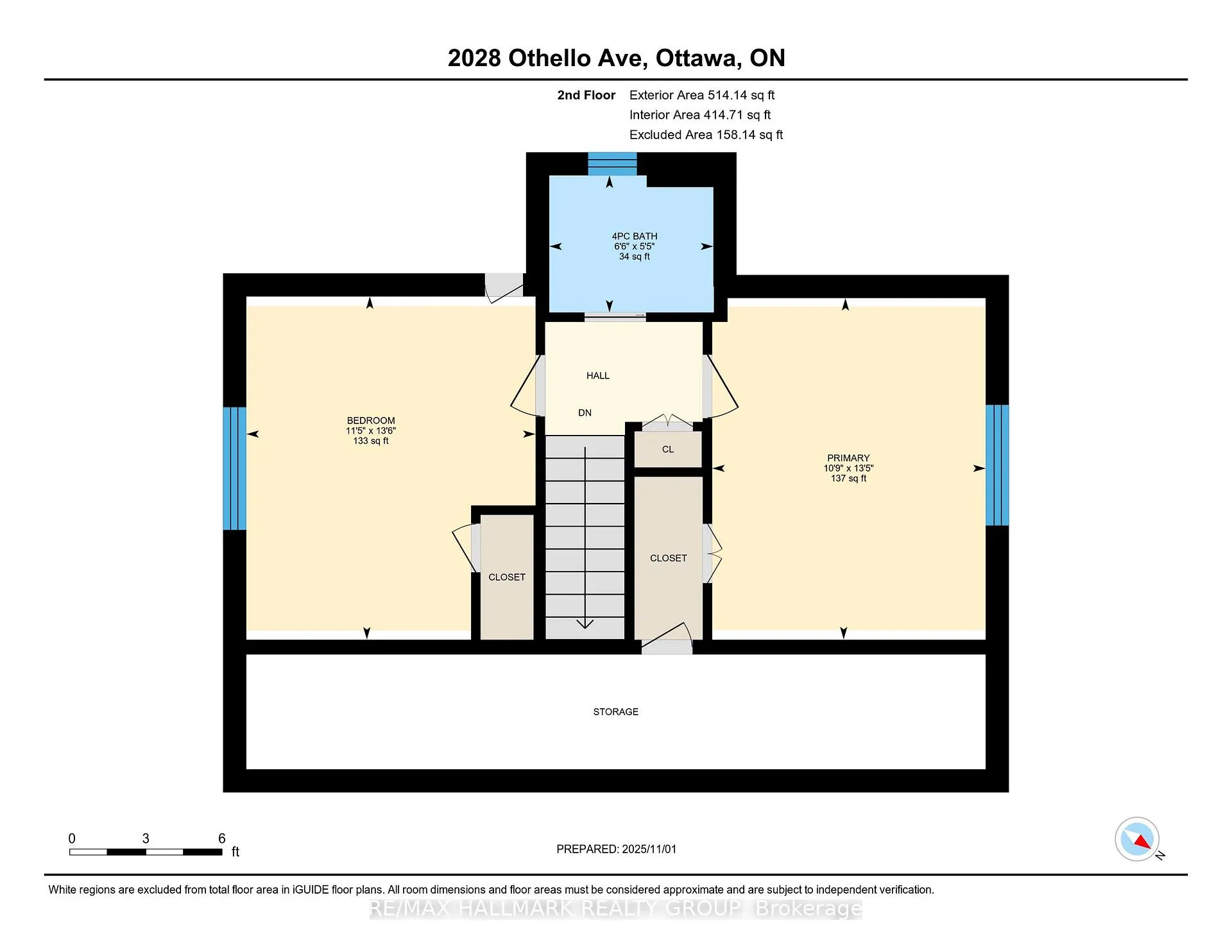 Photo 25 of 2028 Othello Avenue, Ottawa, Elmvale Acres/Urbandale — HOMEH