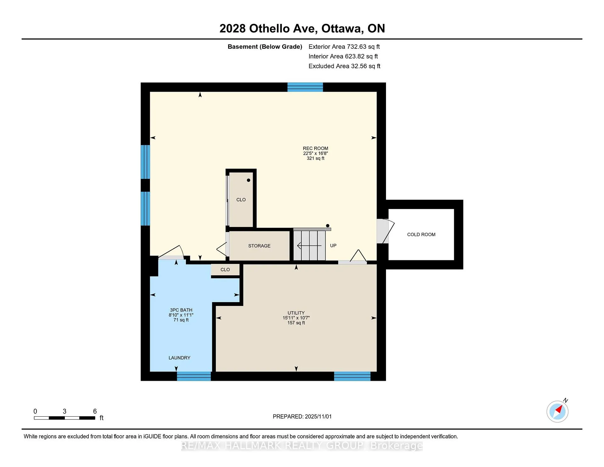 Photo 26 of 2028 Othello Avenue, Ottawa, Elmvale Acres/Urbandale — HOMEH