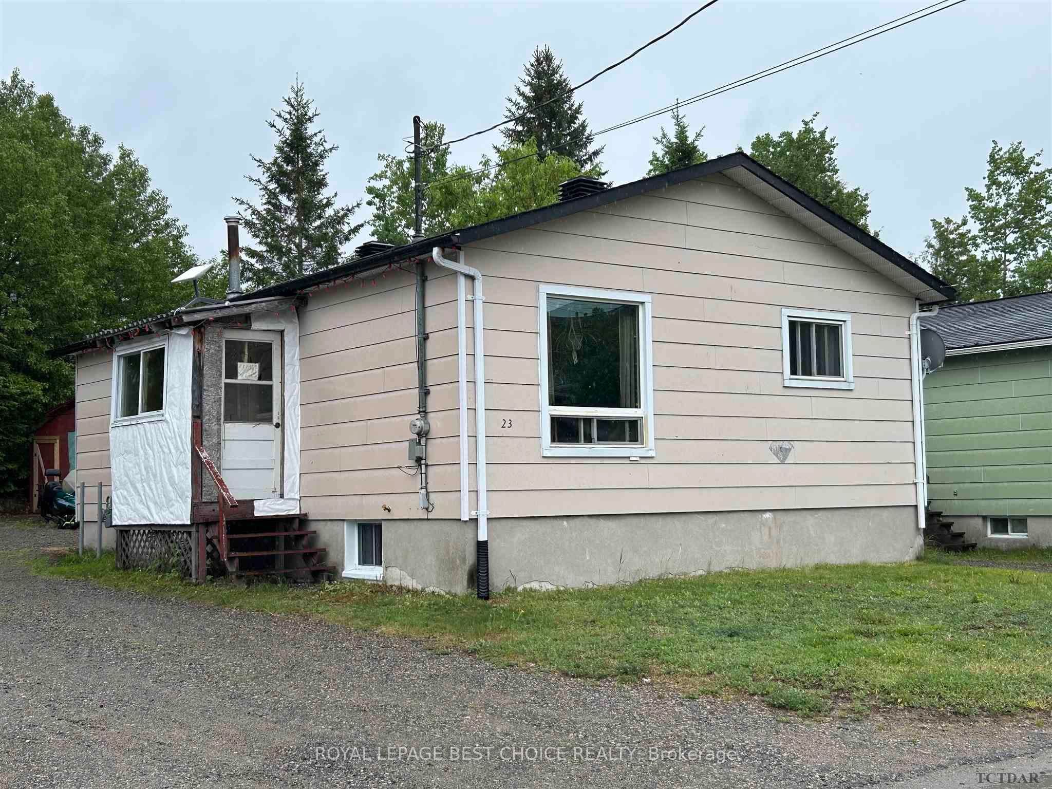 Photo 1 of 23 Watson Place, Cobalt — HOMEH